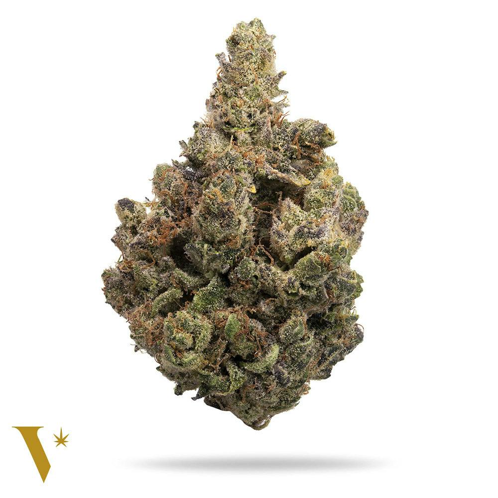 Mandarin Cookies [10g] - image 2