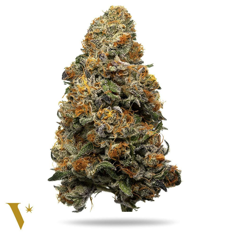 Marshmallow OG #9 [1g] - image 2