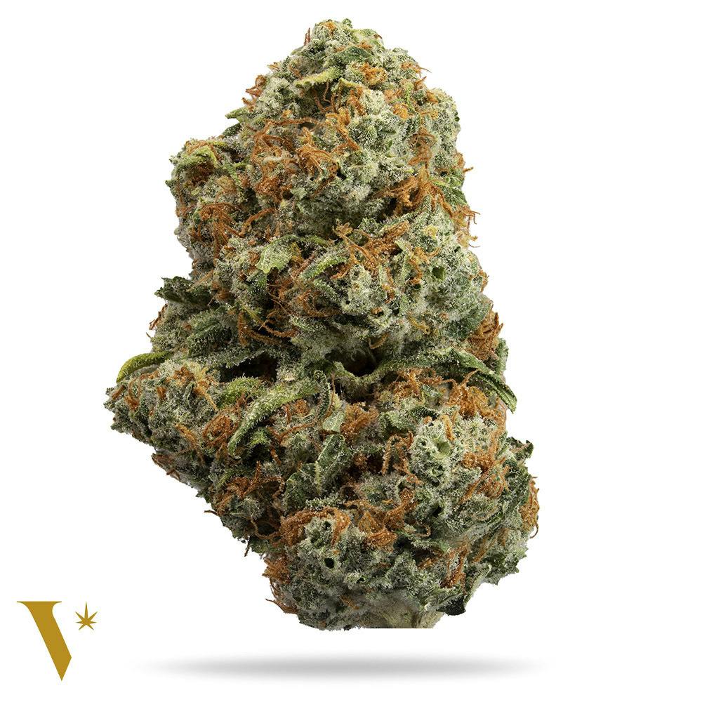 Peach Crescendo #2 [10g] - image 2