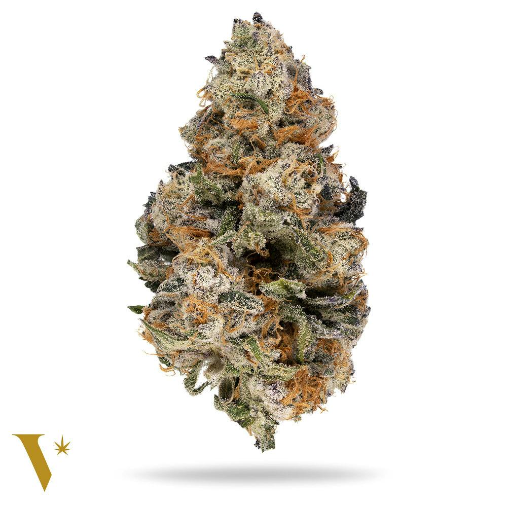 Platinum Kush Breath [1g] - image 1
