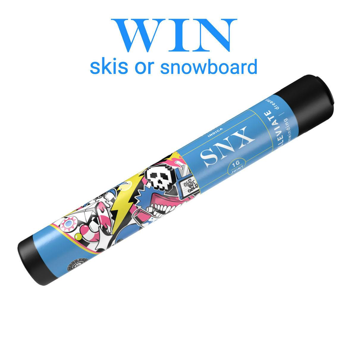 SNX [1g] - image 1