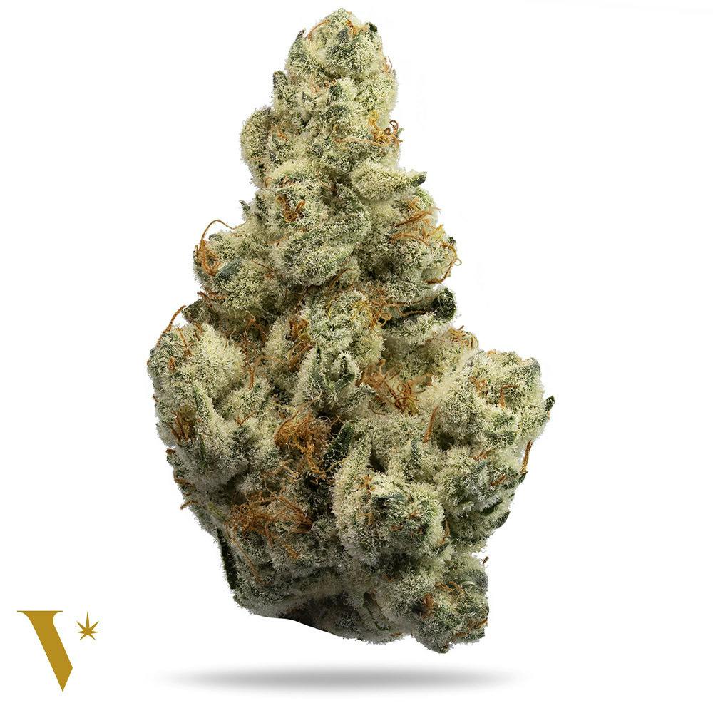 Strawberries N Cream [10g] - image 1