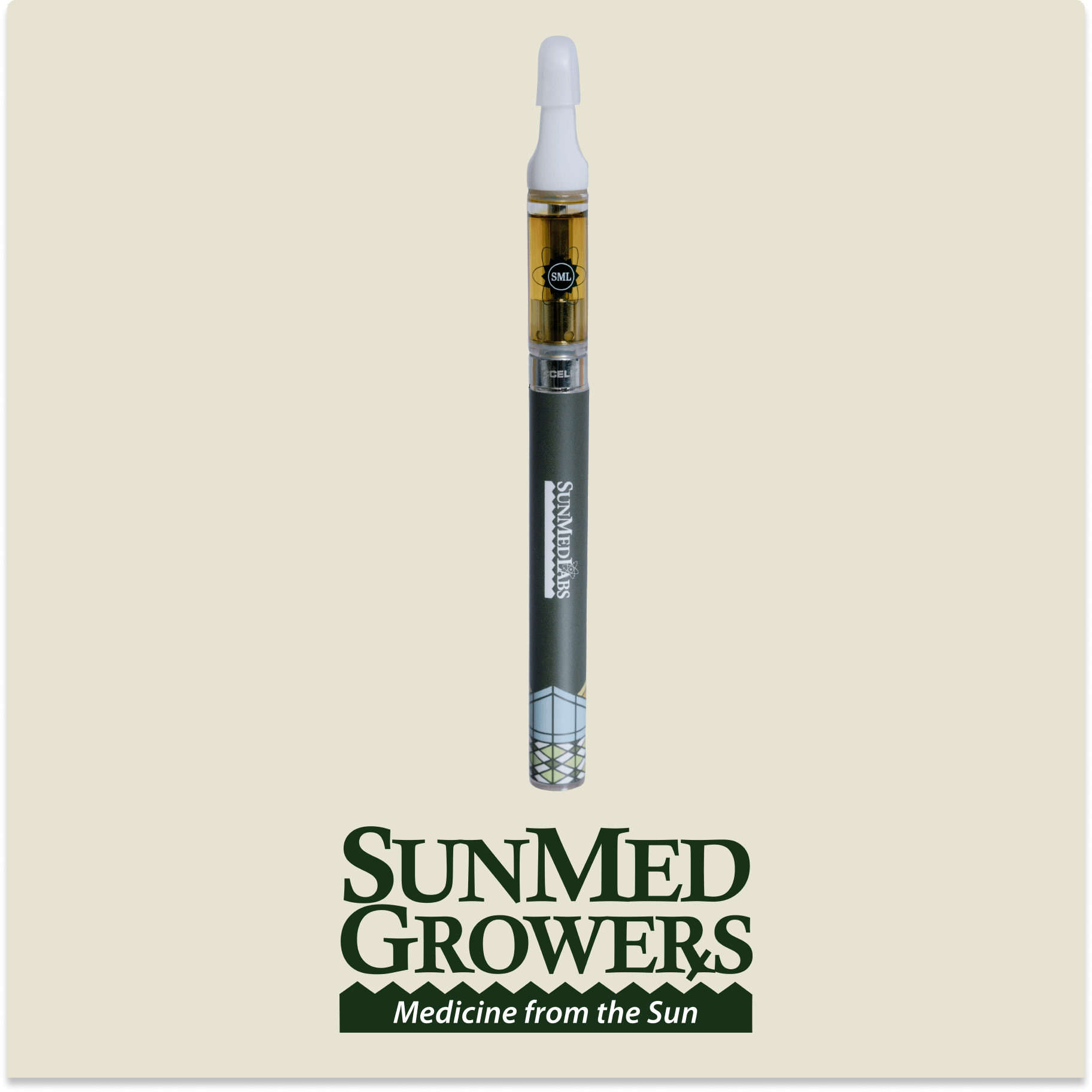 Pineapple Express Disposable 0.5g - image 1