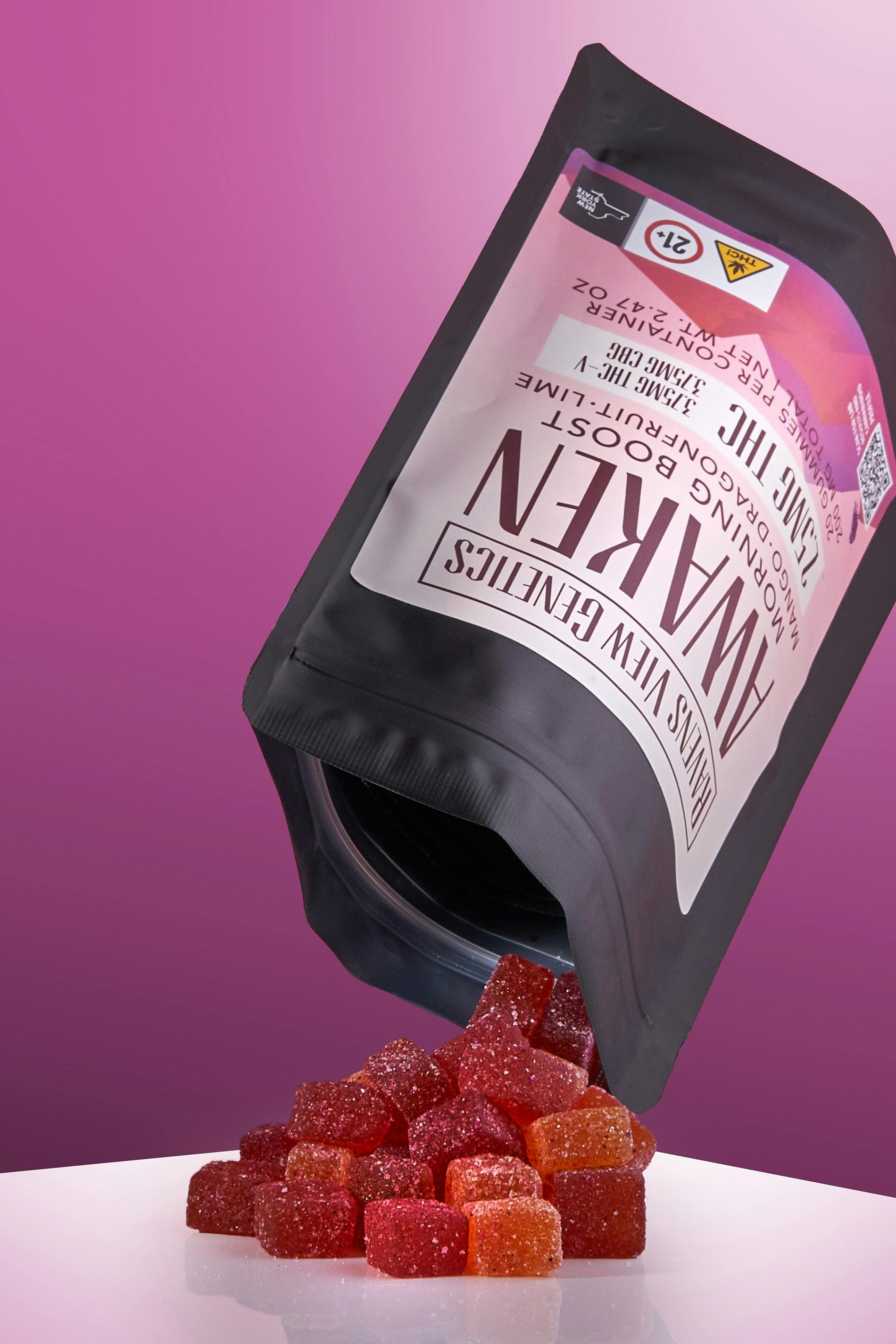 Awaken (Mango, Dragonfruit, Lime) - image 2