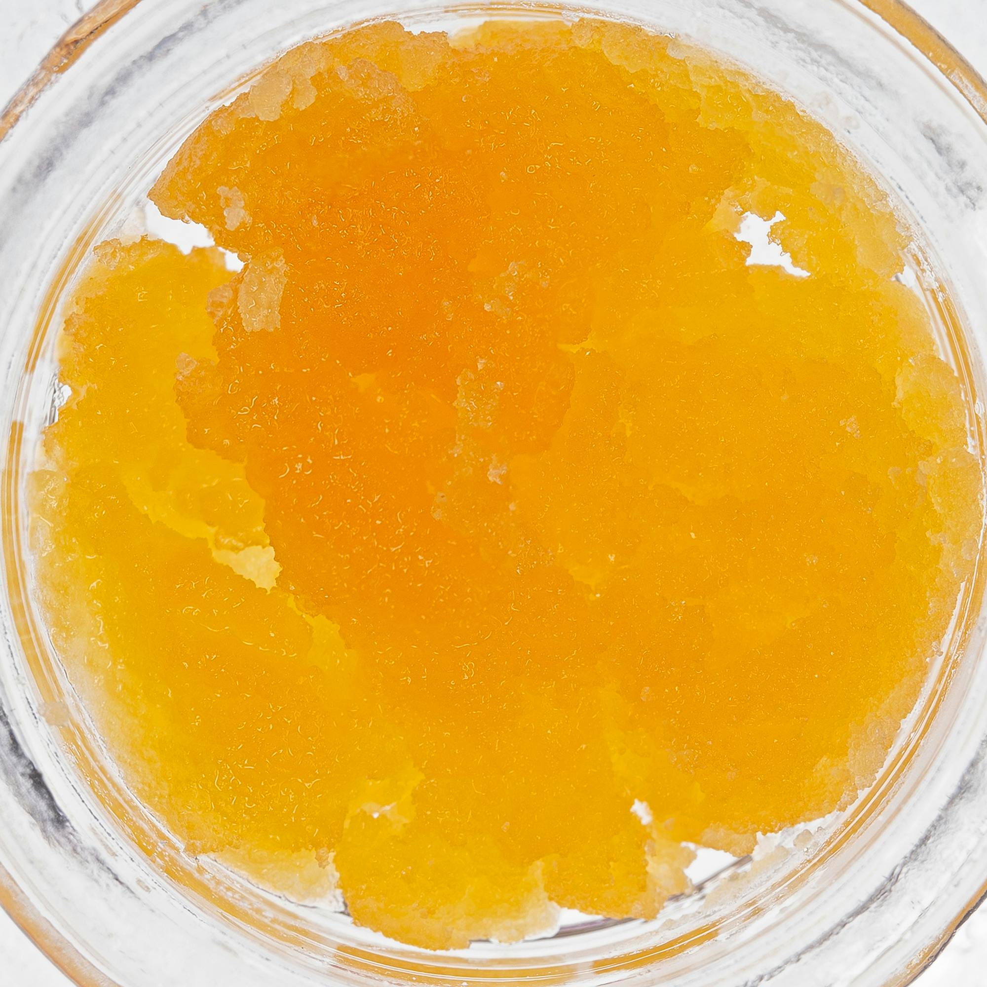 Daily Kush Cake - 3g Live Resin - image 2