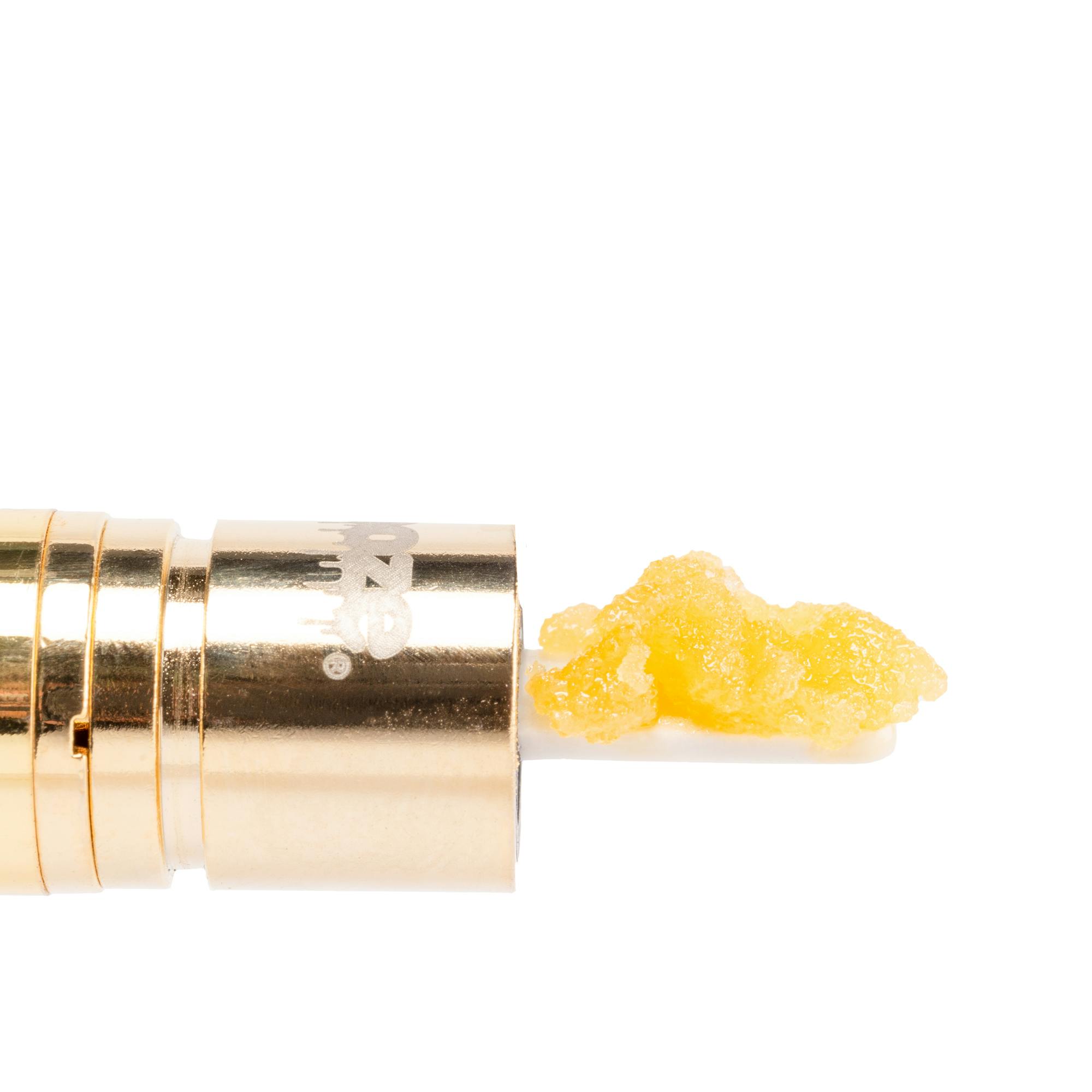 Daily Kush Cake - 3g Live Resin - image 1