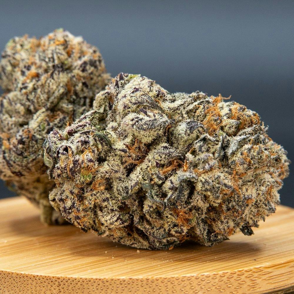 ThatGas | Chocolate Truffle - 3.5g Smalls - image 4