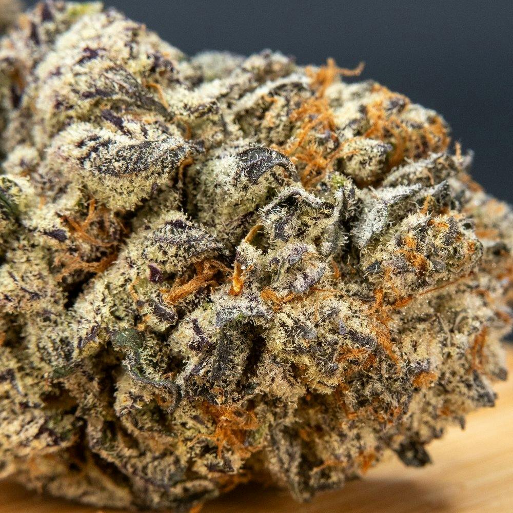 ThatGas | Chocolate Truffle - 3.5g Smalls - image 3