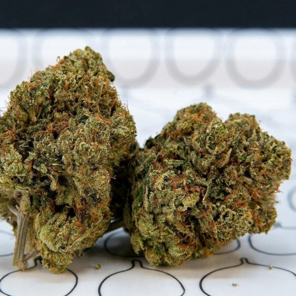 ThatGas | Ultra OG - 3.5g Smalls - image 4