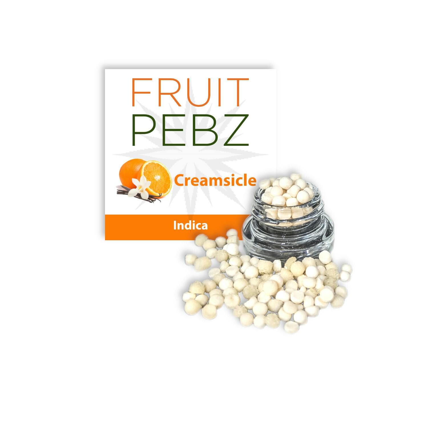 Creamsicle | Canna Whupass | Fruity Pebblz | 1g - image 1