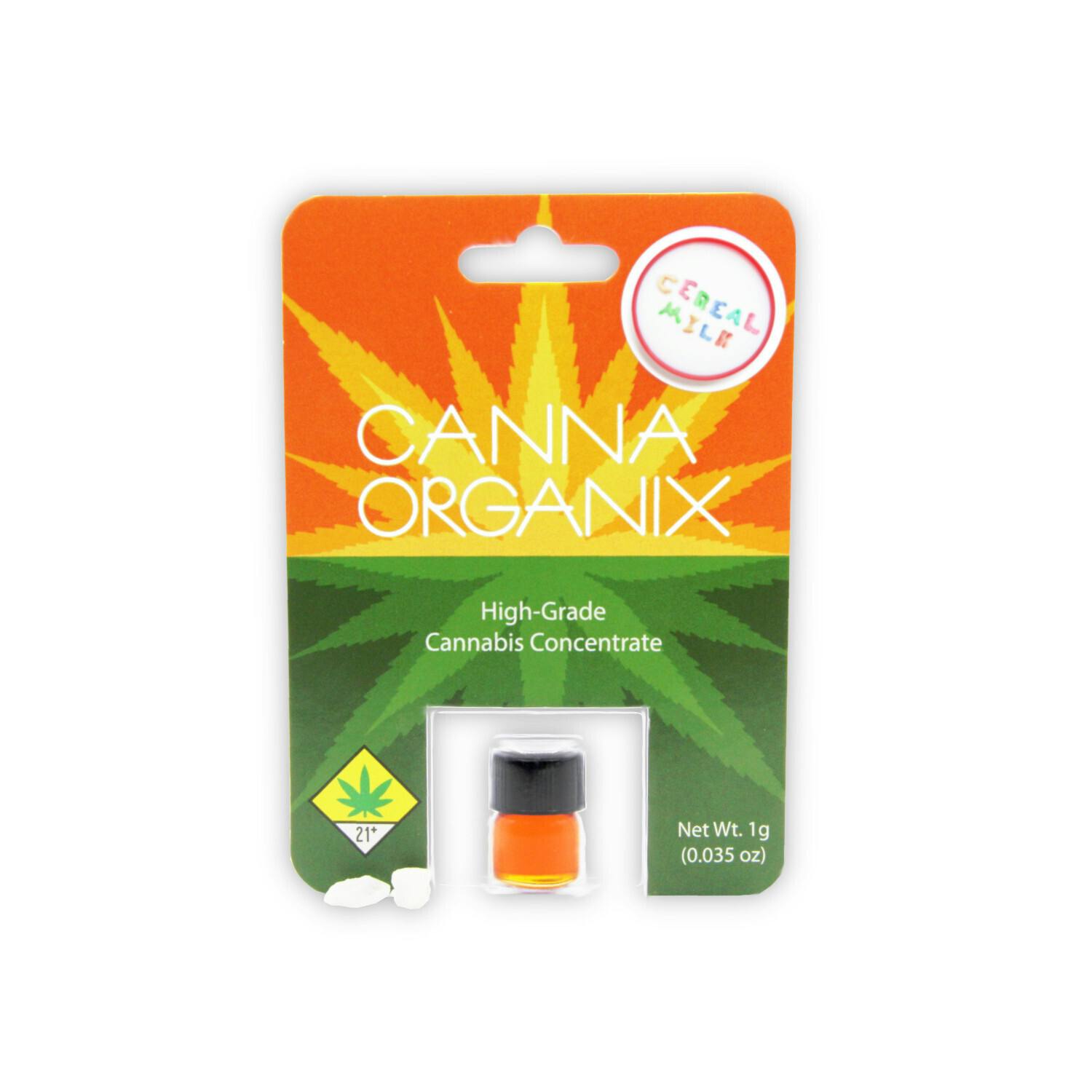 Cereal Milk | Nectar Dram | Concentrate | 1g - image 1