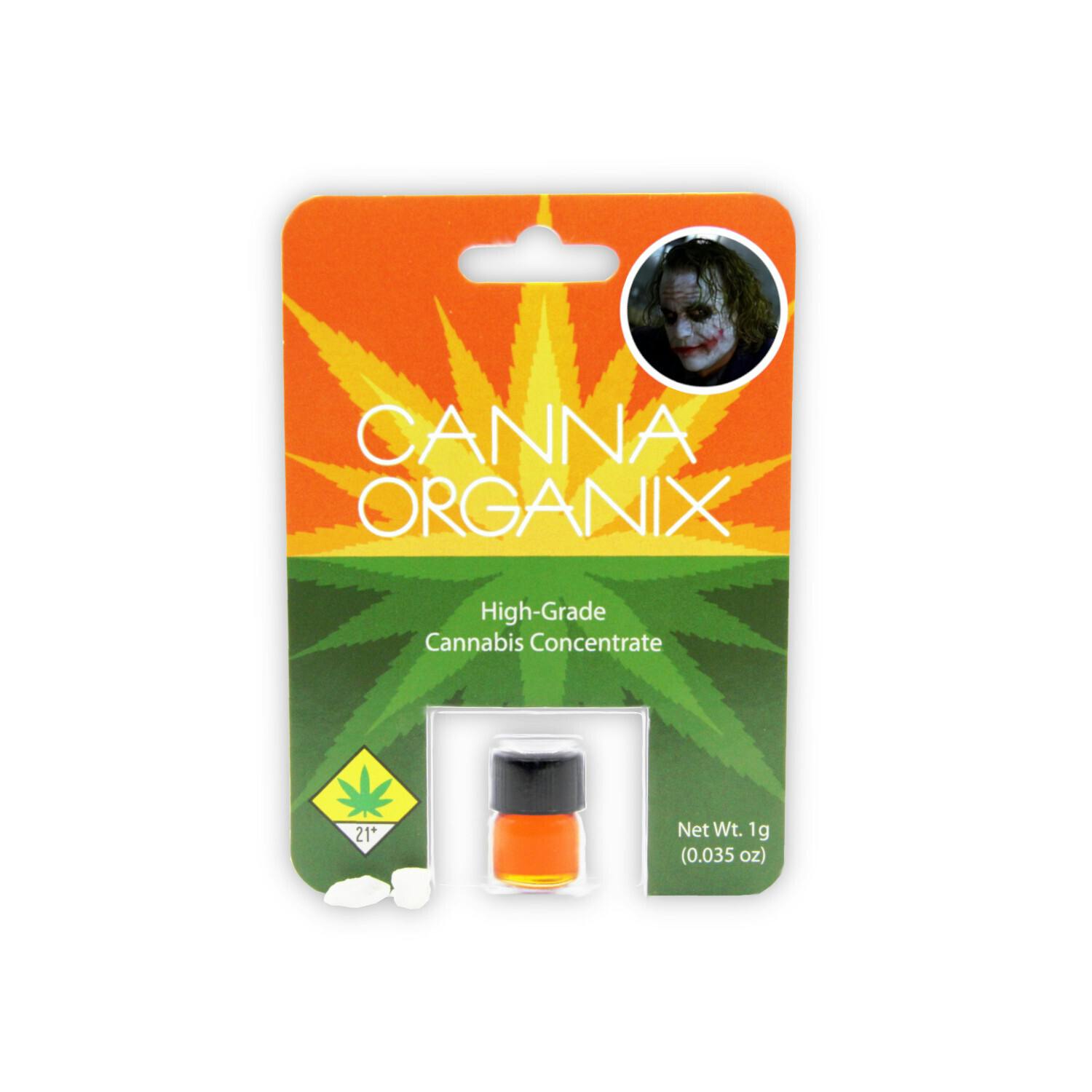 Jokerz Nectar Dram | Concentrate | 1g - image 1