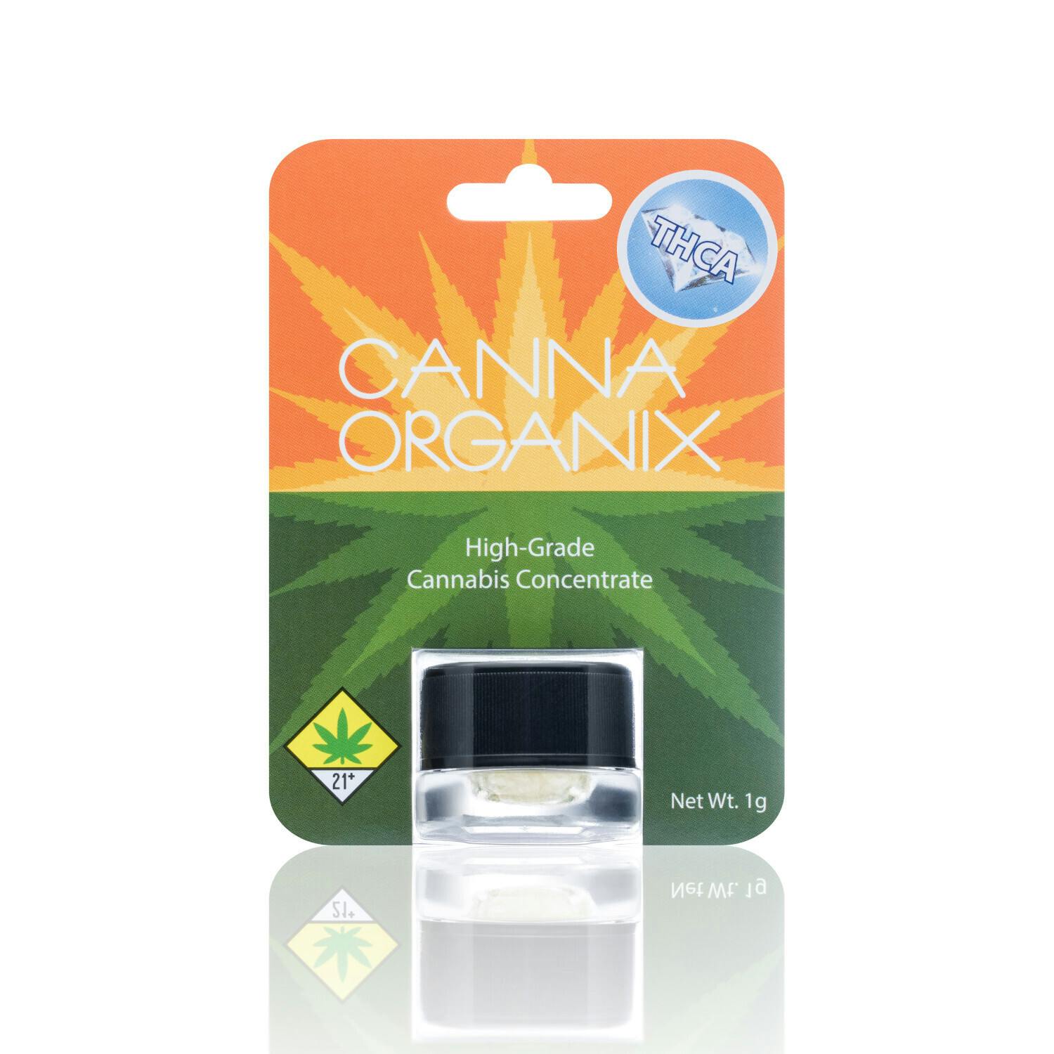 THCA Crystalline | Concentrate | 1g - image 1