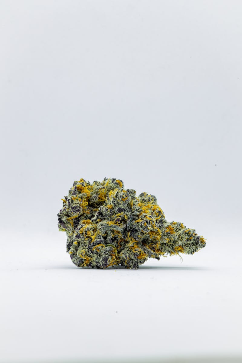 Lumpy's Flowers | Shirly Killer | 7g Mylar Bag - image 1