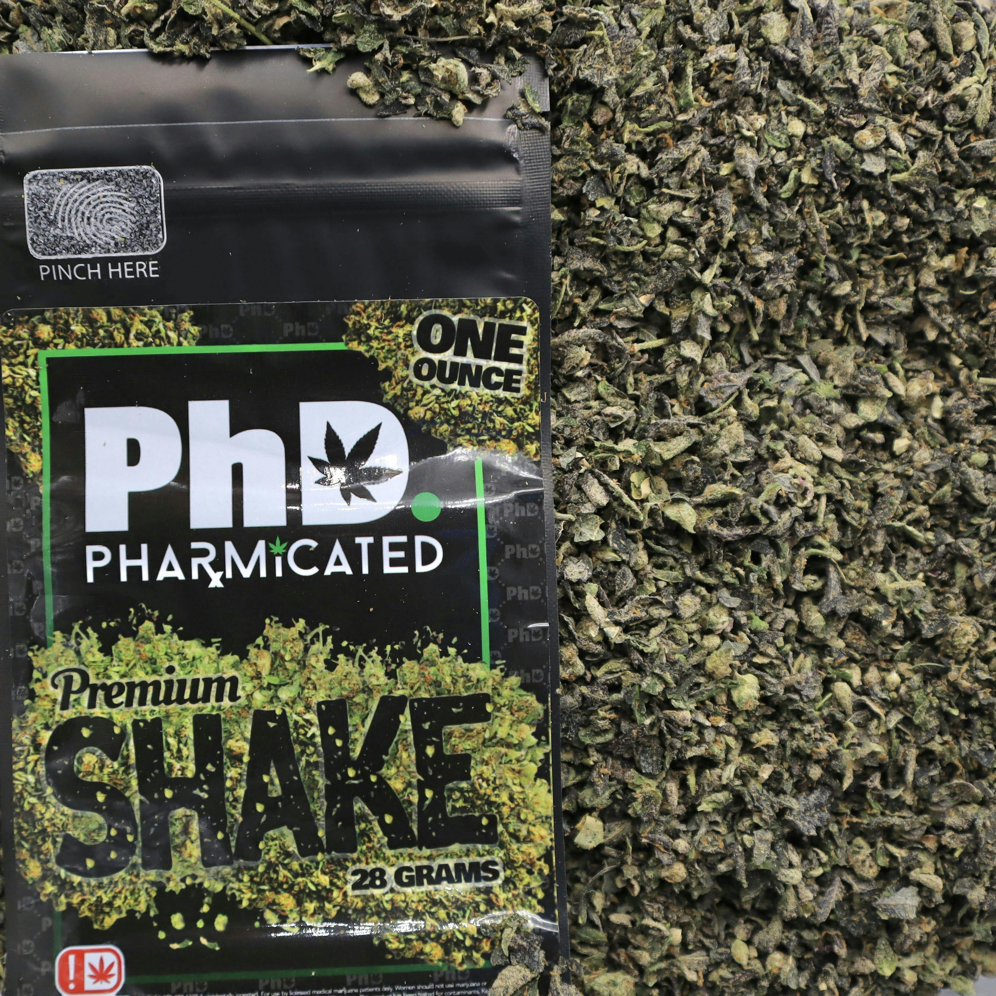PhD Premium Shake Ounce - Moondance - image 1