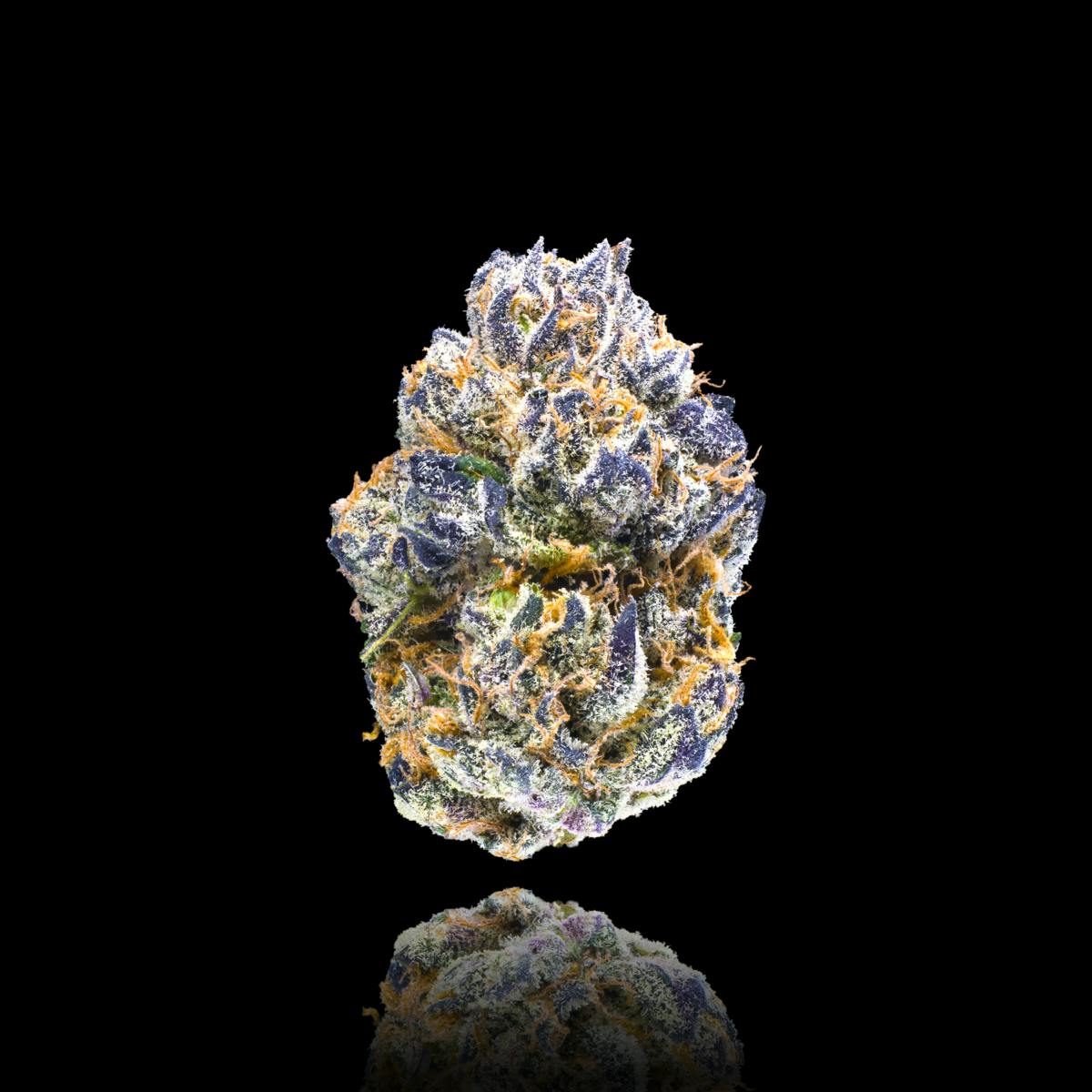 Purple Chai Pre-Roll [1g] - image 2