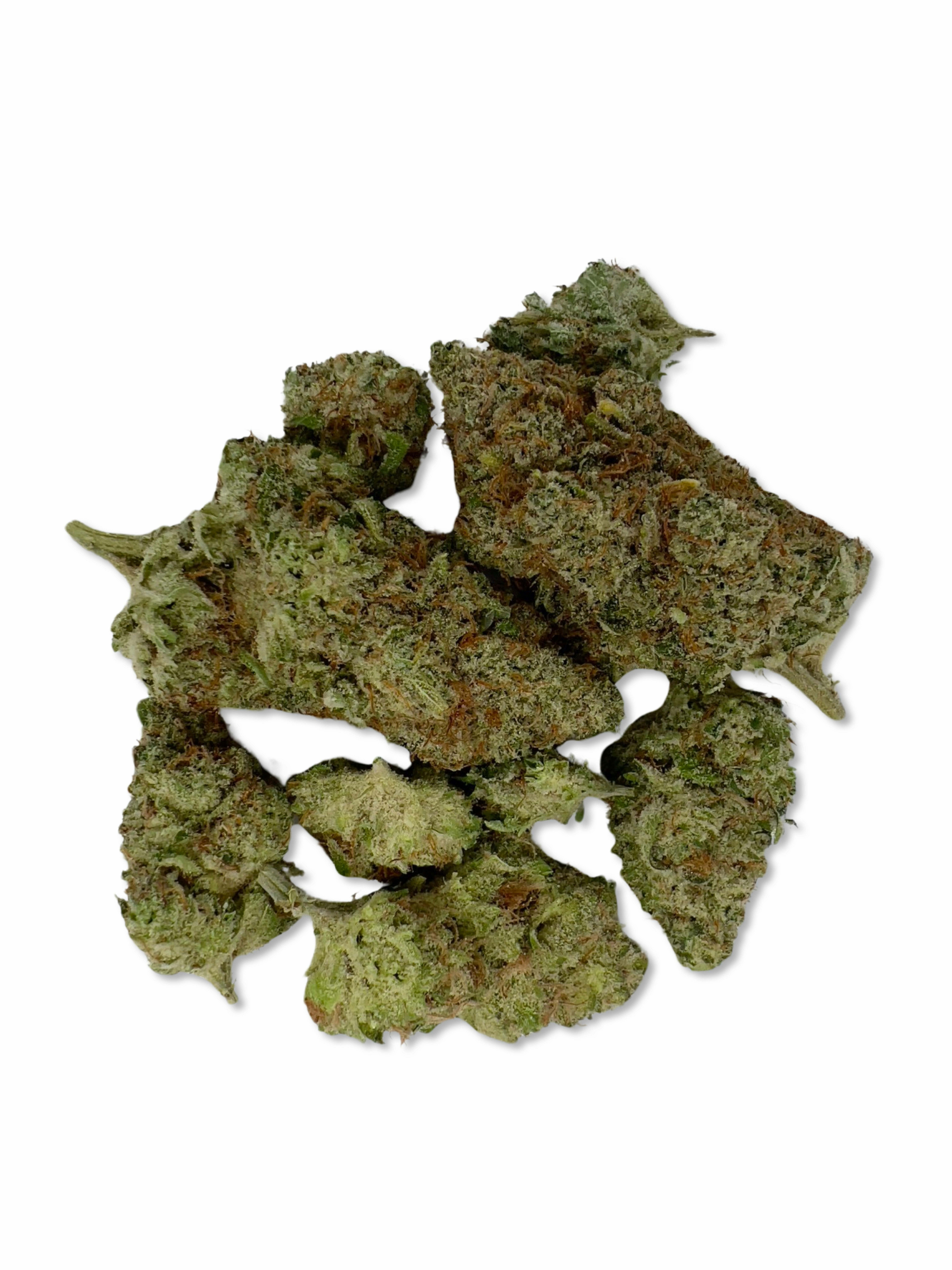 Power Nap (Lightly Seeded) - $100 Oz - image 1