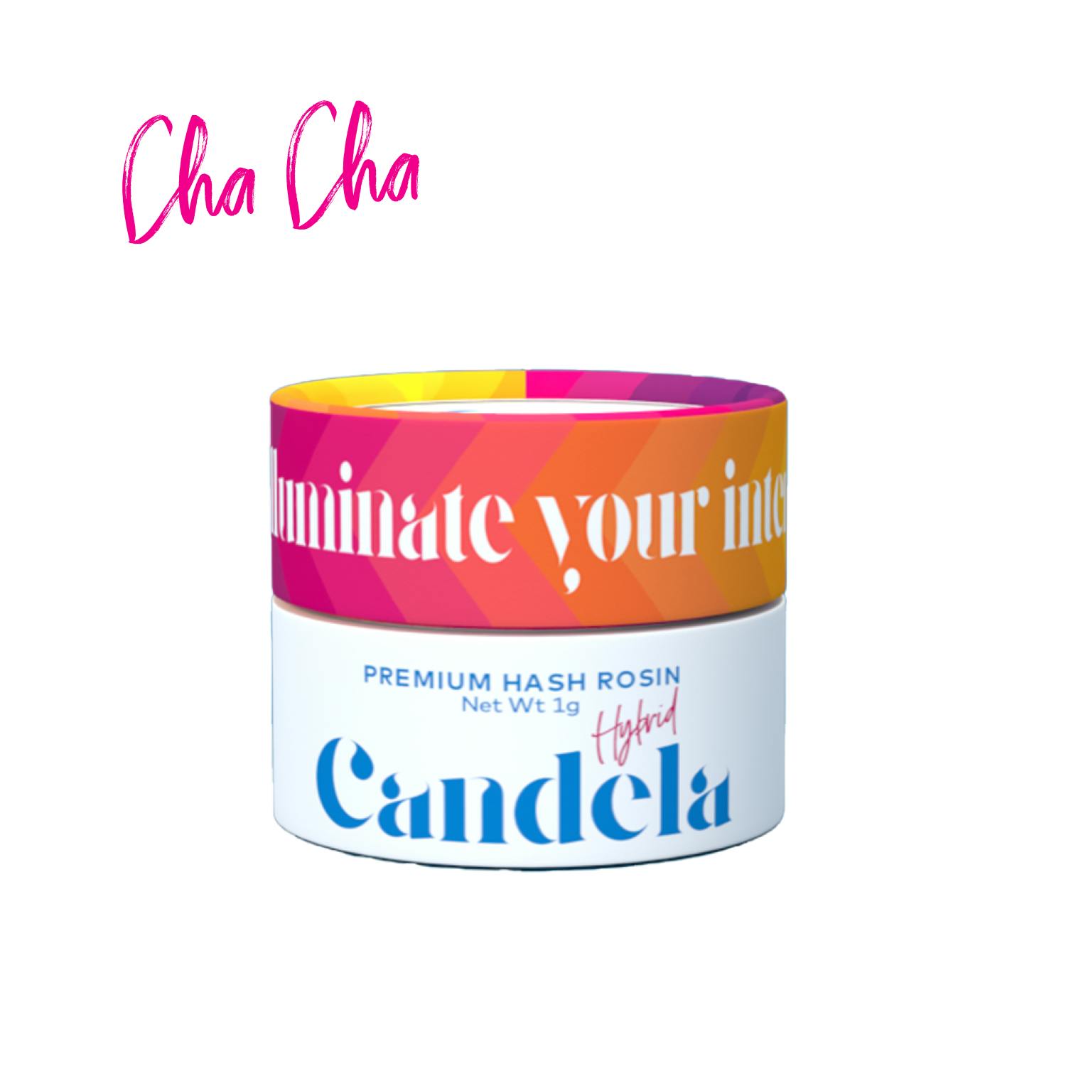 Candela Cha Cha 3.5G Prepack - image 3