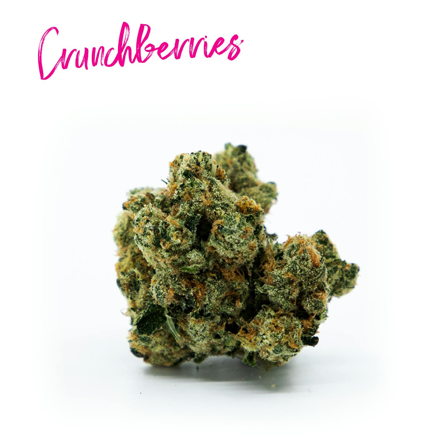 Candela Crunchberries 3.5G Prepack - image 2