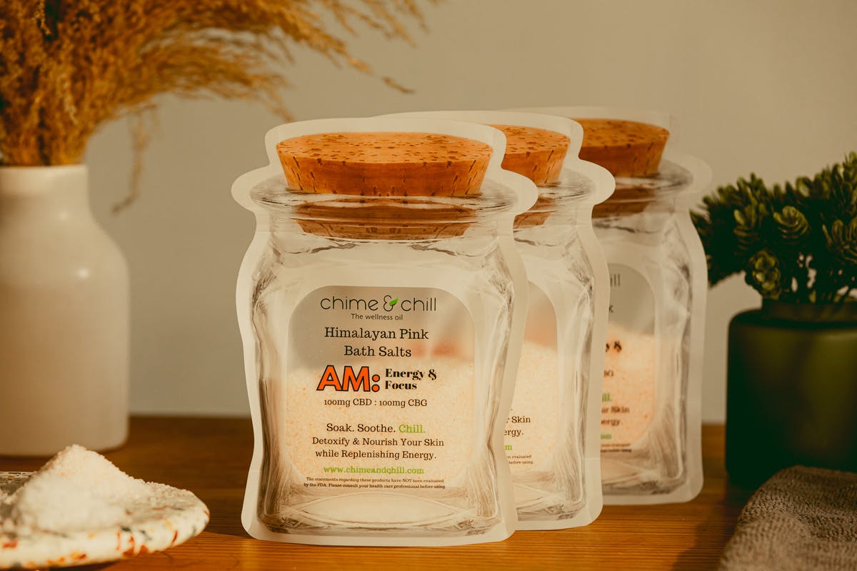 Single Serving Soak - AM | Recover & Replenish - image 2