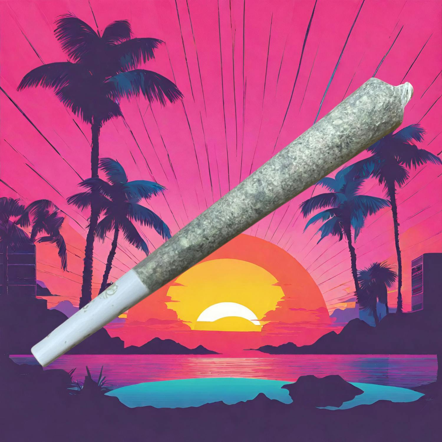 Ice Picks - Day Break - image 1
