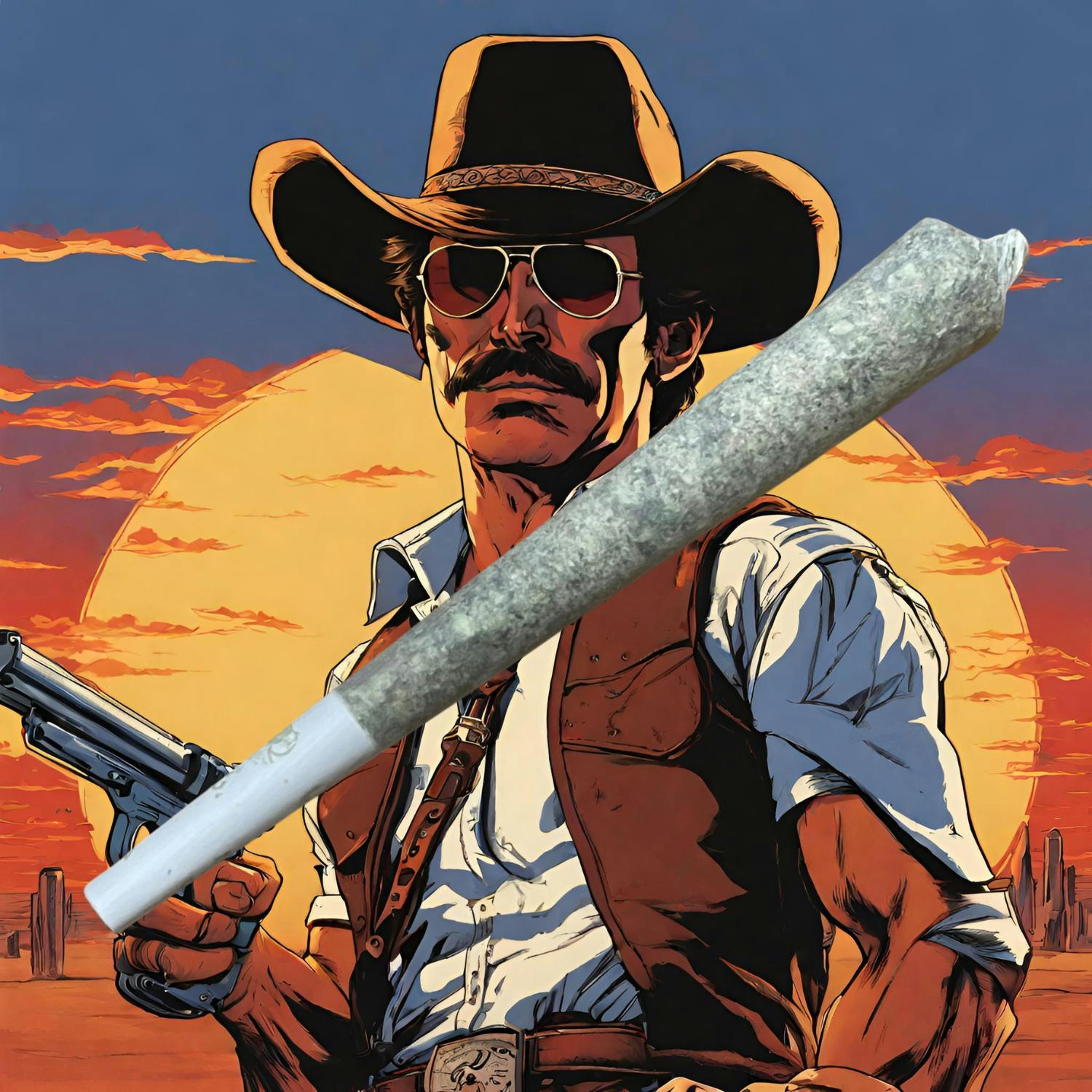 Ice Picks - High Noon - image 1