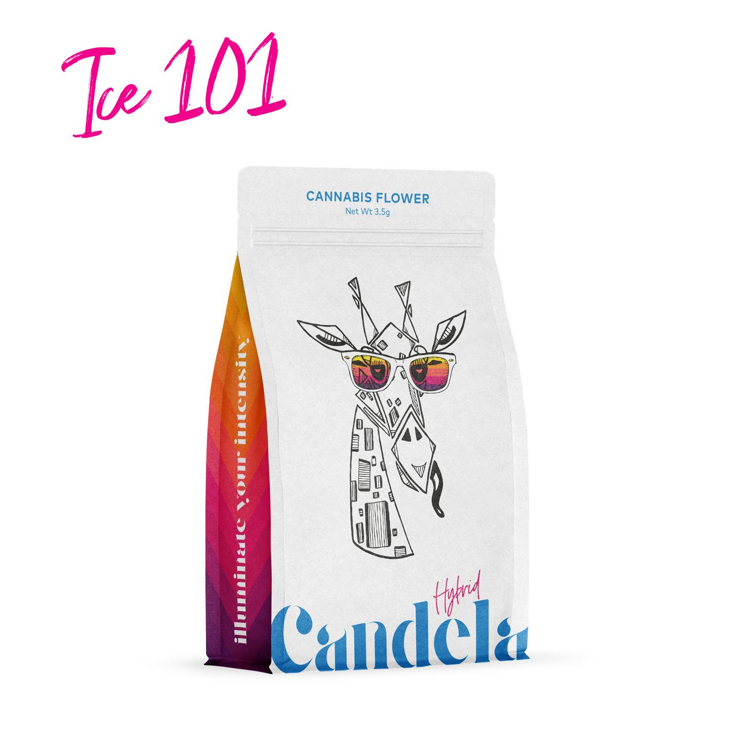 Candela Ice 101 3.5G Prepack - image 1