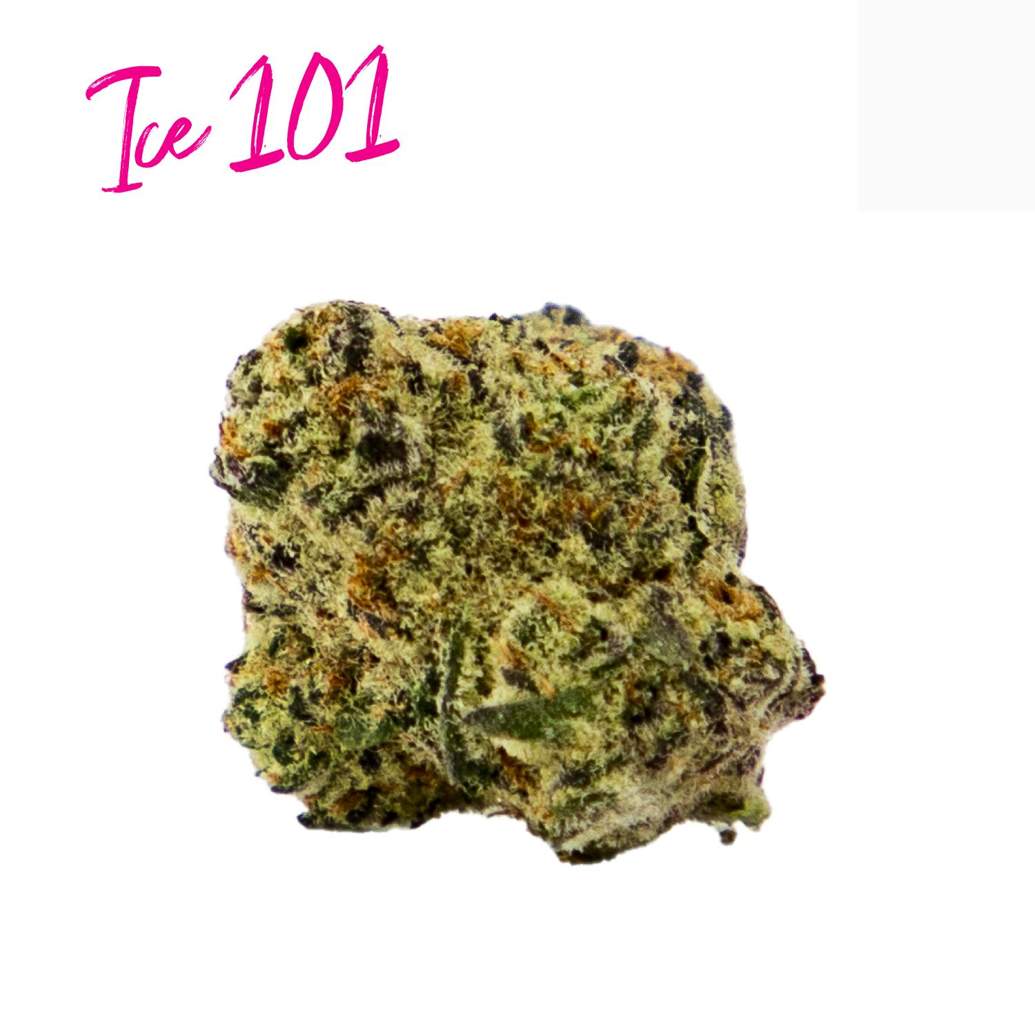 Candela Ice 101 3.5G Prepack - image 2