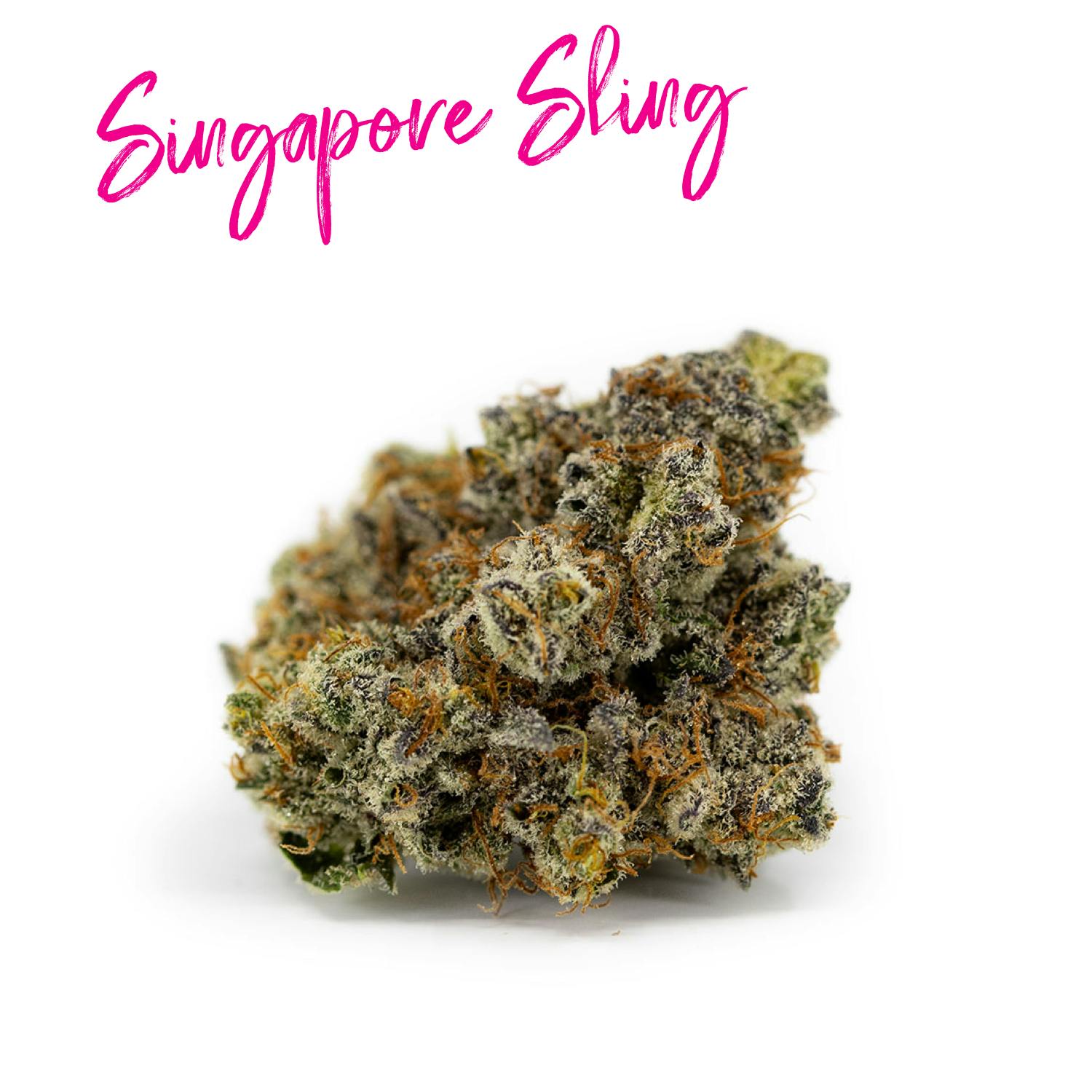 Candela Singapore Sling 3.5G Prepack - image 2