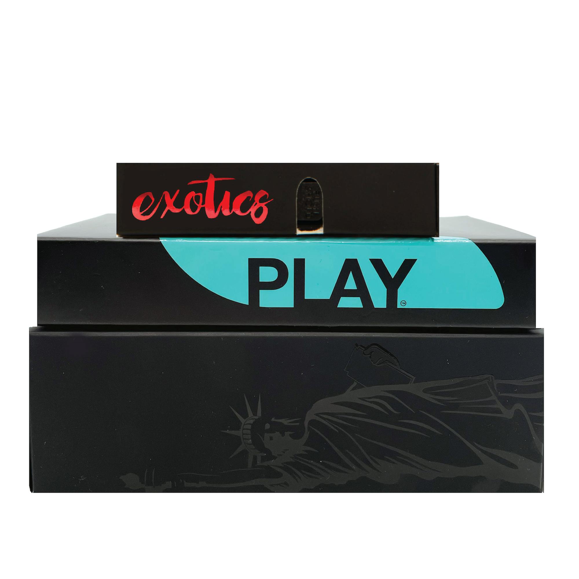New York PLUGPLAY™: Peach Ringz Starter Kit - image 2