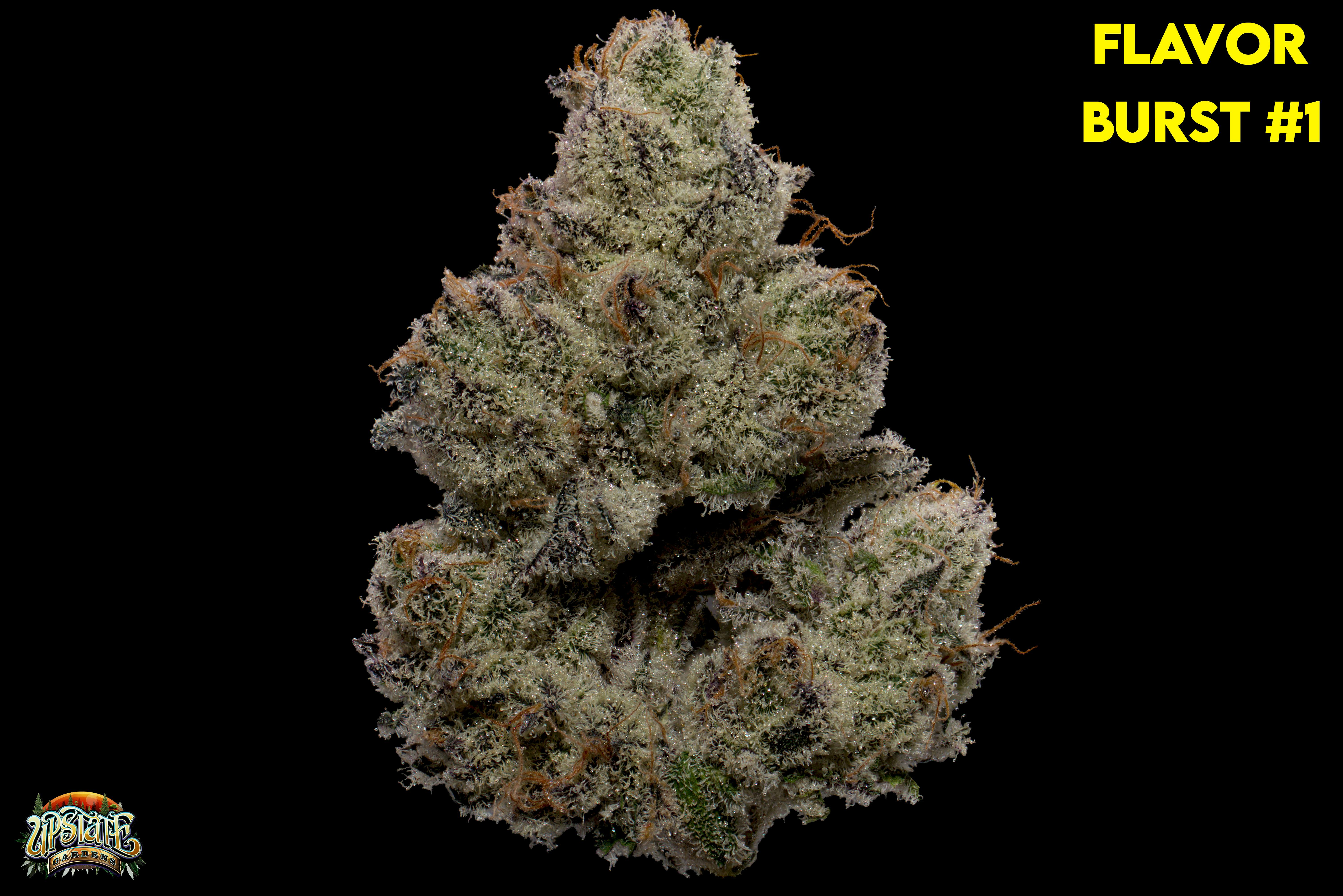 Joint: 1g Flavor Burst #1 - image 1