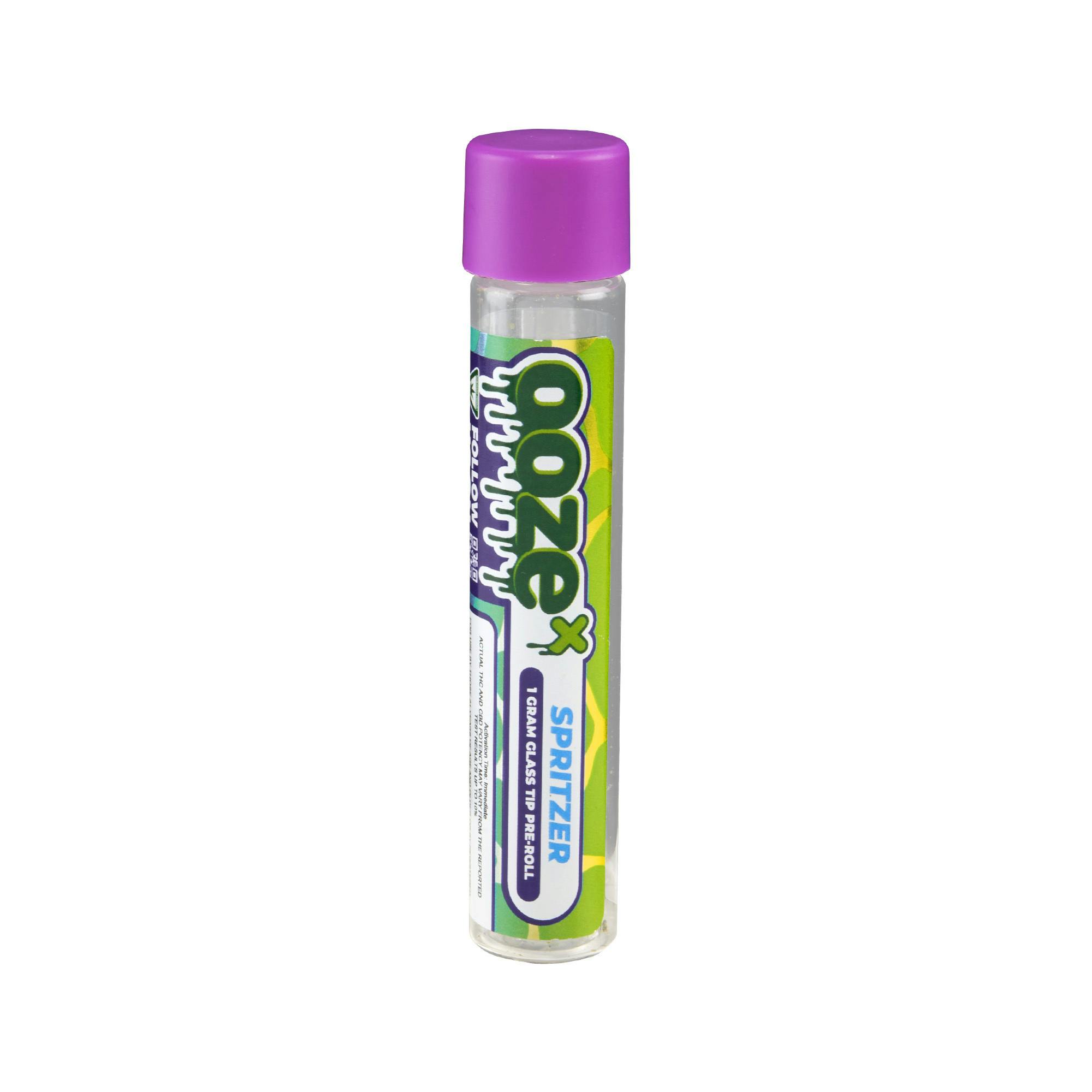 Spritzer - 1g Full Flower Pre-Roll - image 3