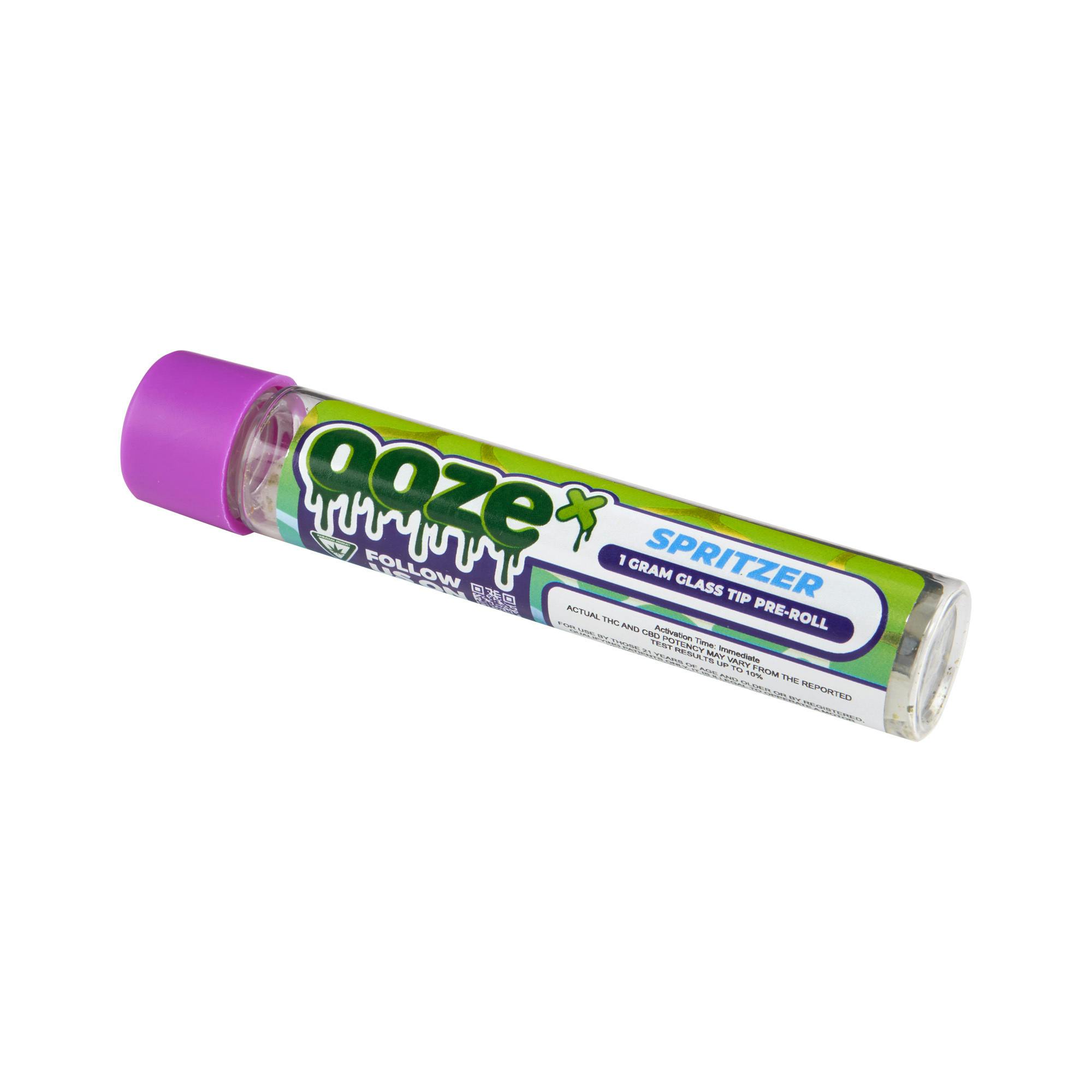 Spritzer - 1g Full Flower Pre-Roll - image 2