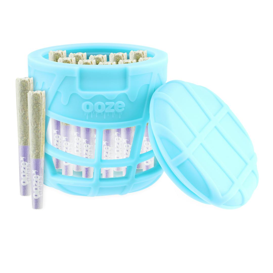 Watermelon Splash - 10pk .5g Infused Pre-Rolls - image 1