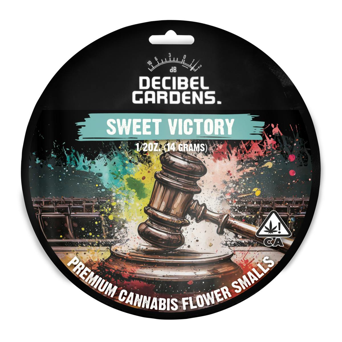 Sweet Victory (14g) - image 1