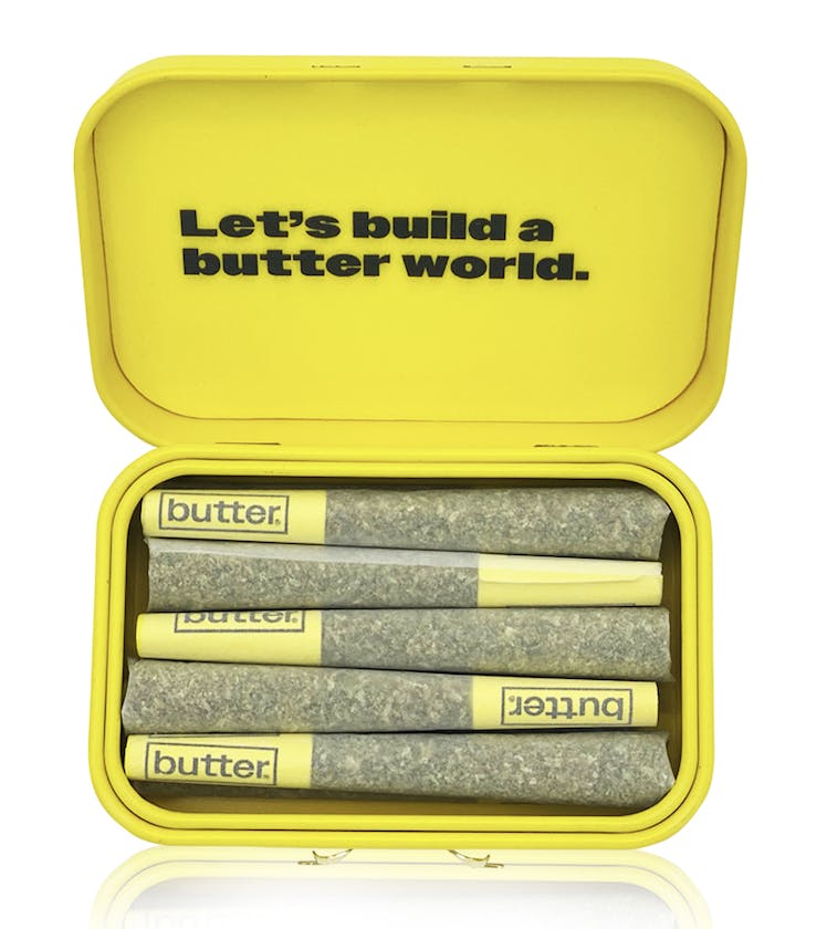 5g Multipack [10, 0.5g Pre-Rolls] - Sugar Shack #3 - image 1
