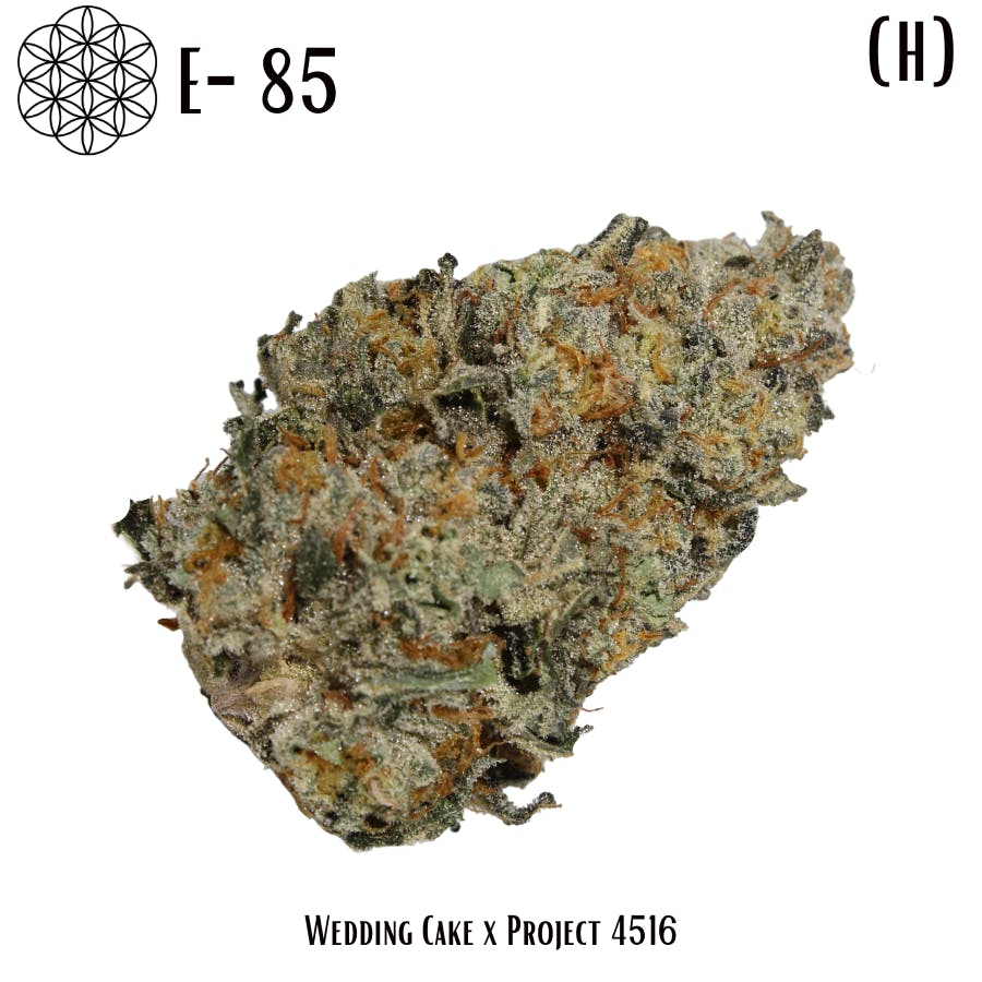 E-85 Flower - image 1