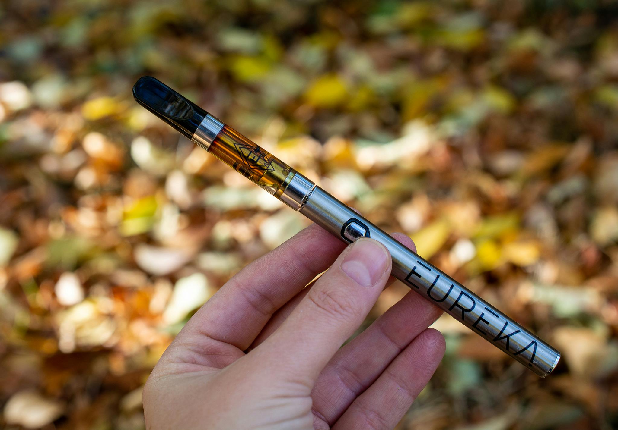 CLASSIC 1000mg Cartridge - Blueberry Breath - image 2