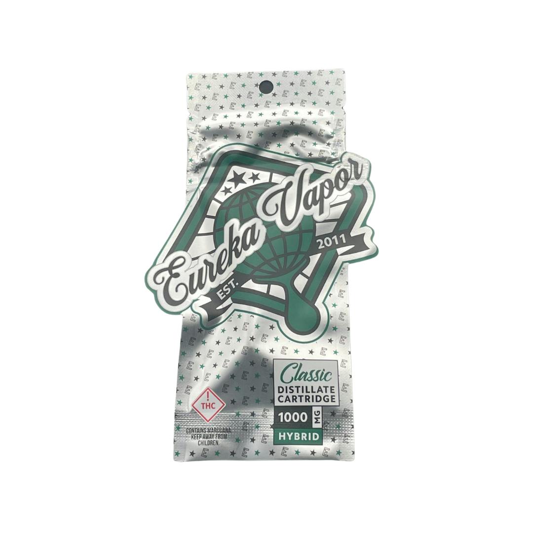 CLASSIC 1000mg Cartridge - Hybrid - image 1