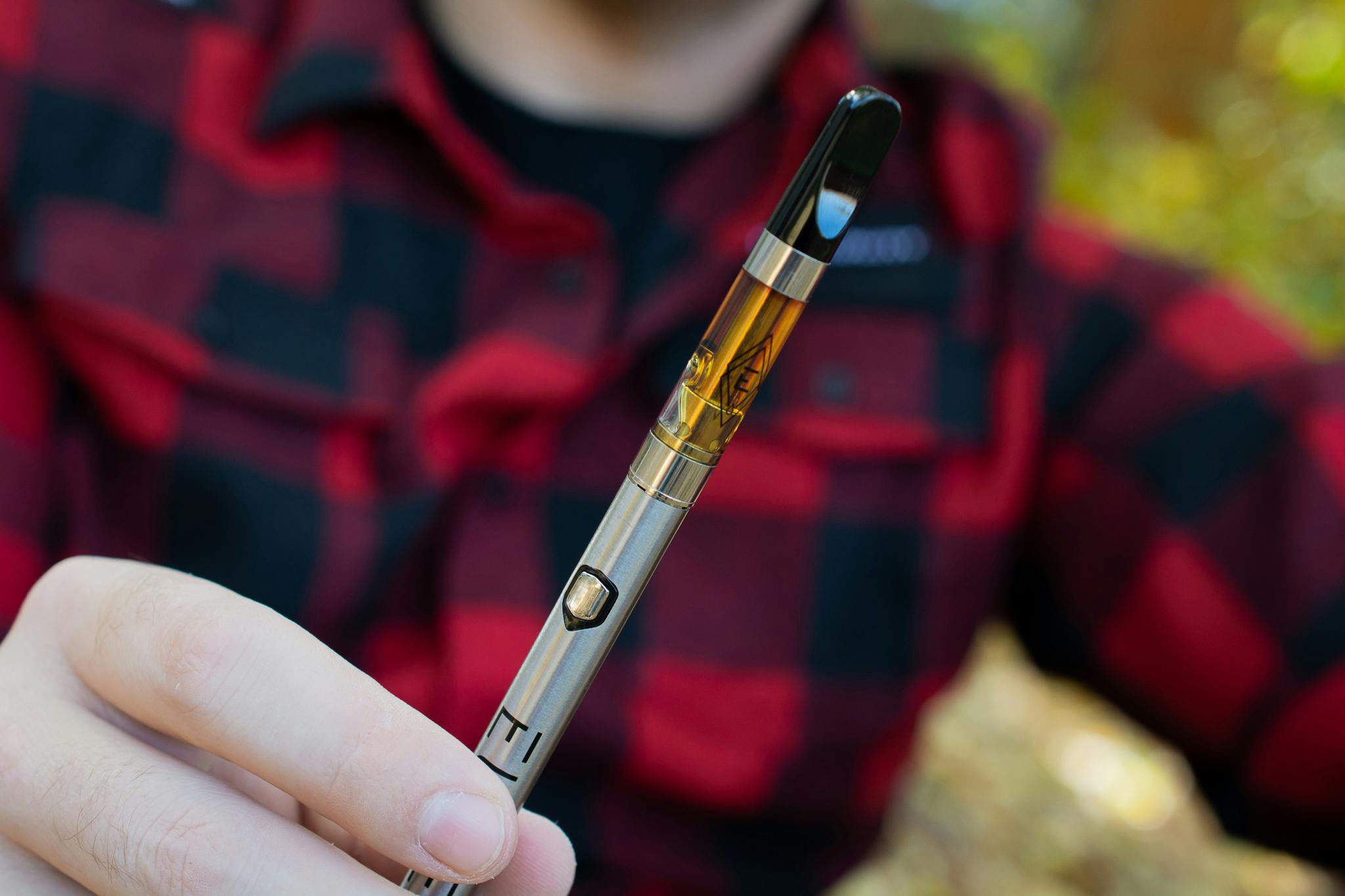 CLASSIC 1000mg Cartridge - Indica - image 3