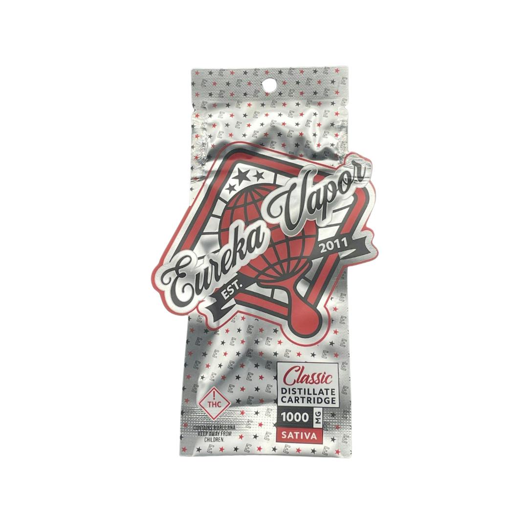 CLASSIC 1000mg Cartridge - Sour Tangie - image 1