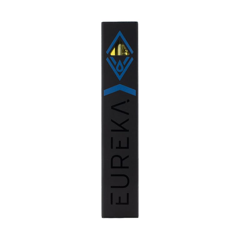 CLASSIC 500mg Disposable - Platinum Bubba - image 1