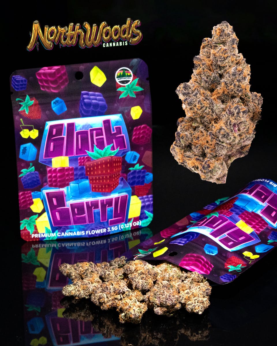 Superboof Flower - image 1