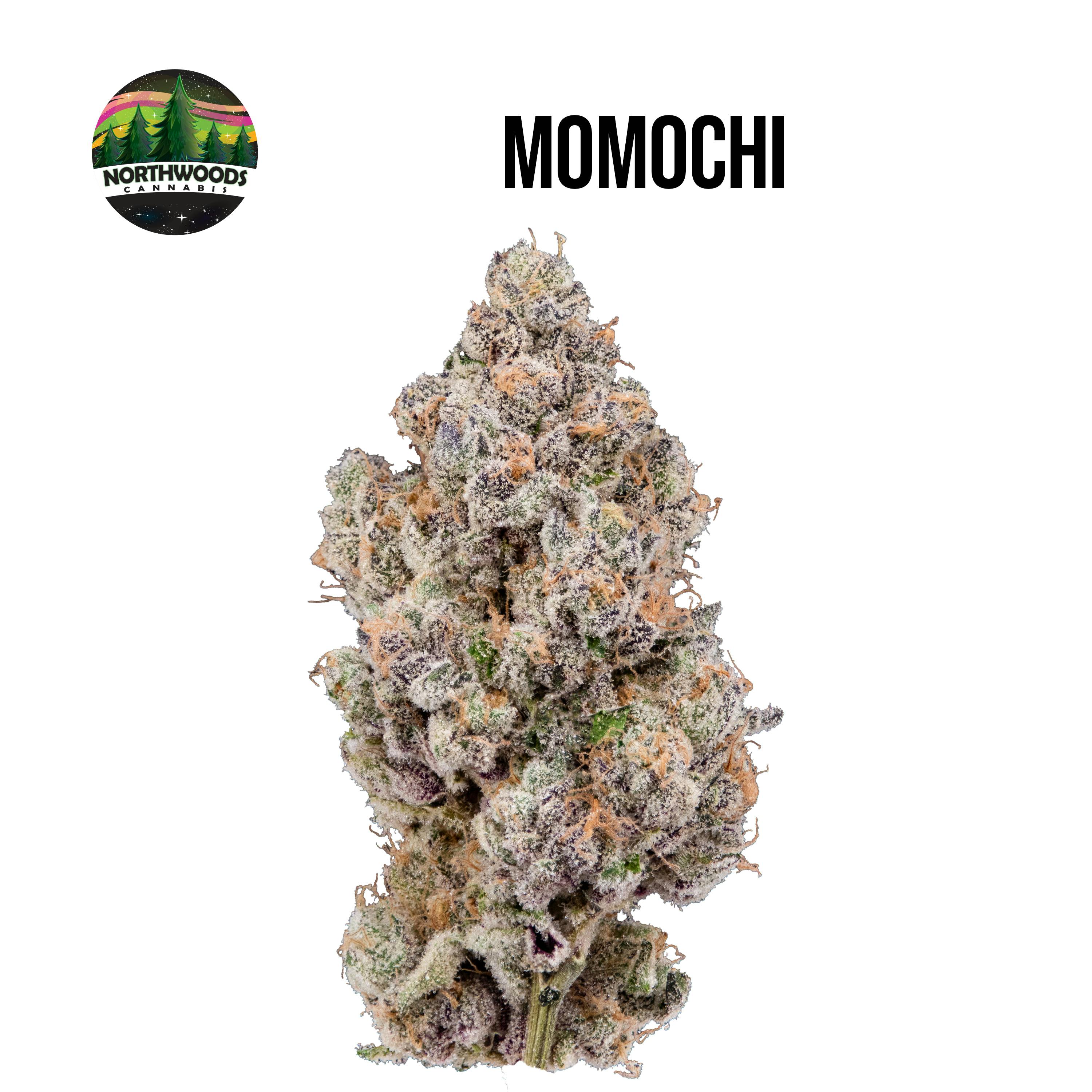 Momochi Flower - image 1