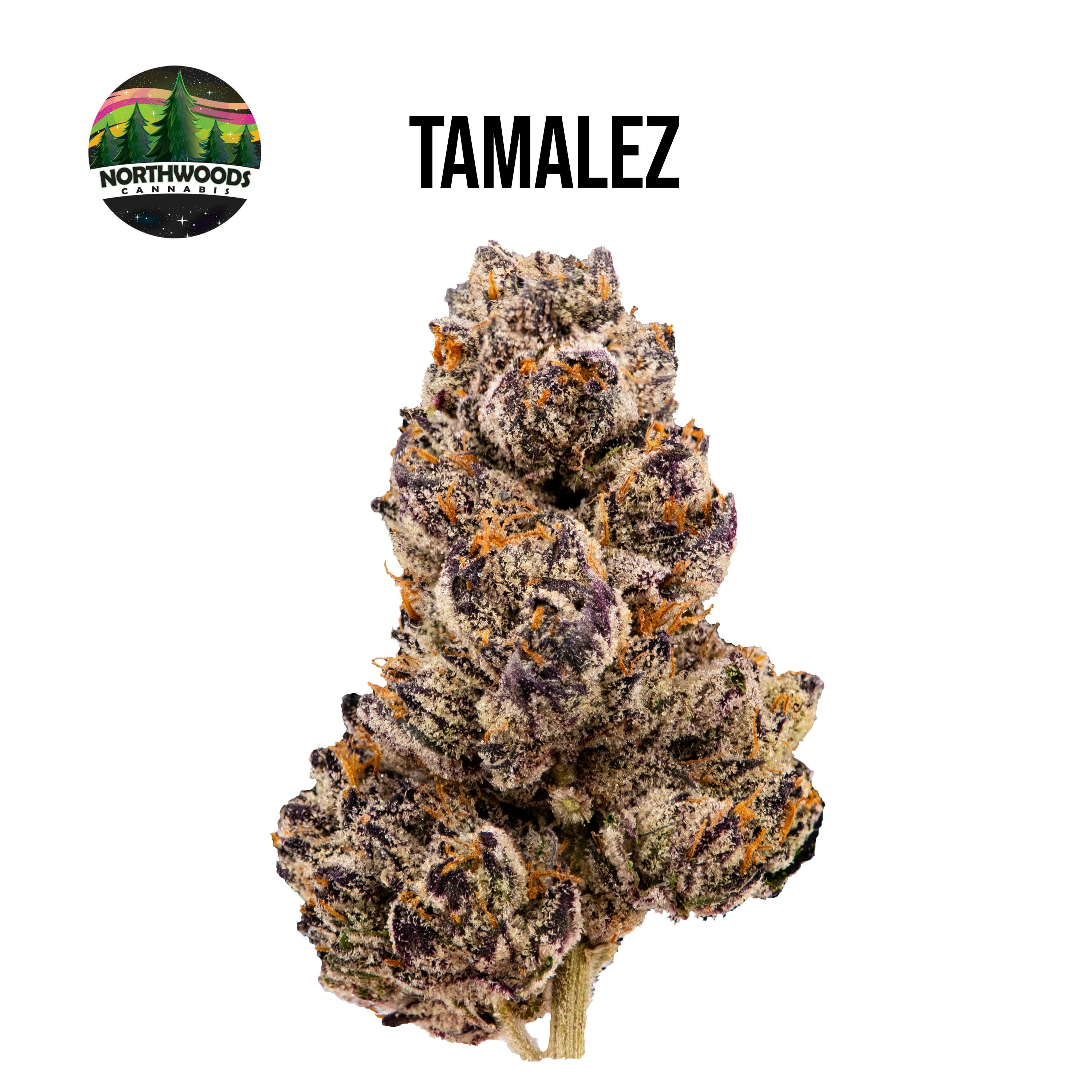 Tamalez Flower - image 1