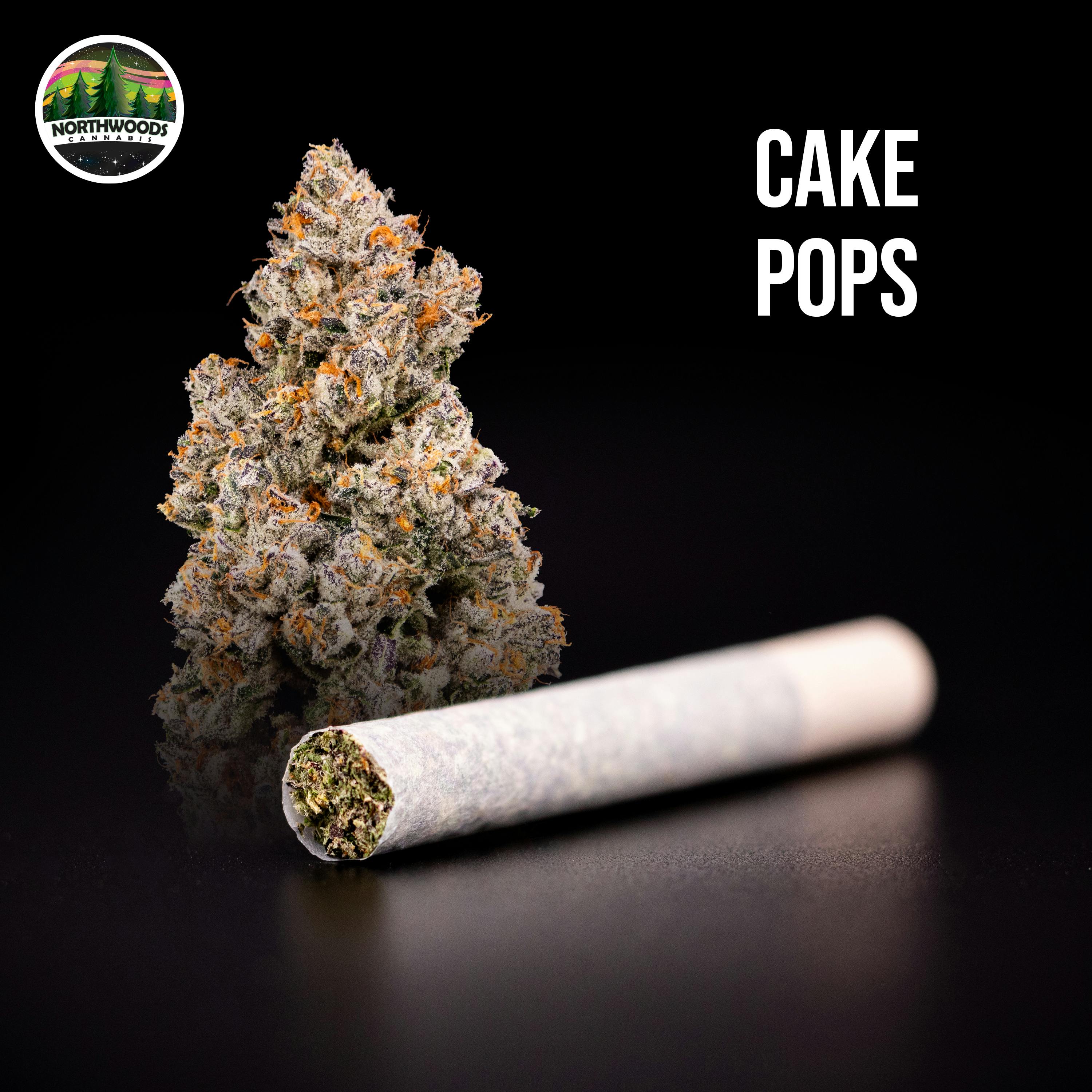 Cake Pops - image 1