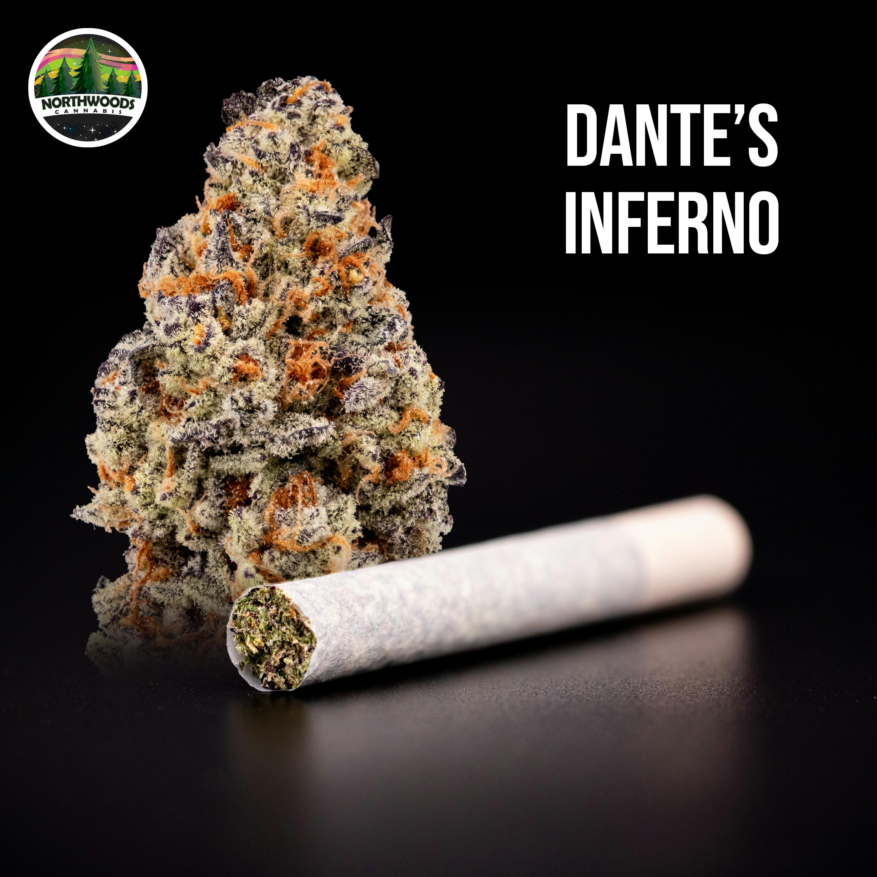 Dantes Inferno Pre-roll - image 1