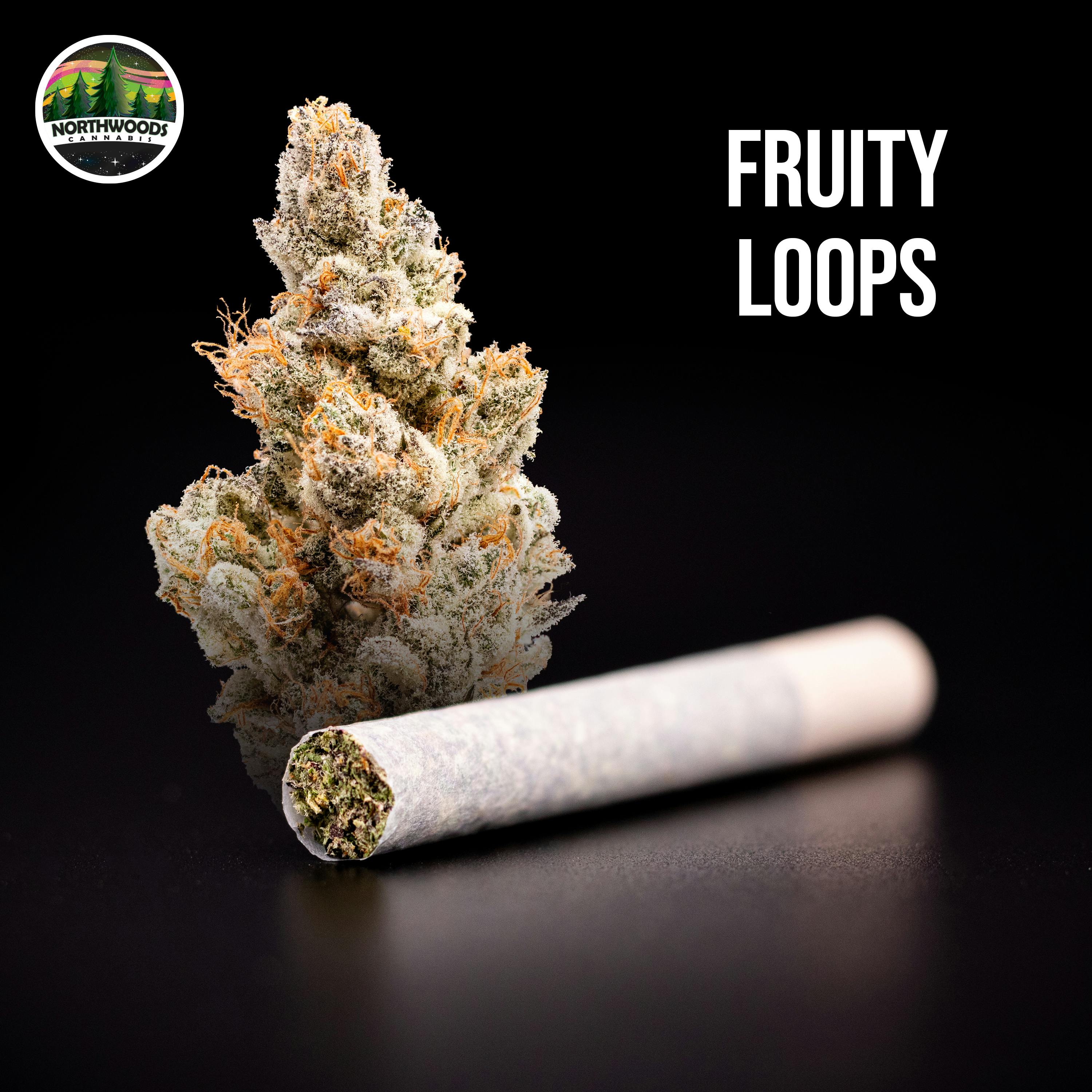 Fruity Loops Pre-Roll - image 1