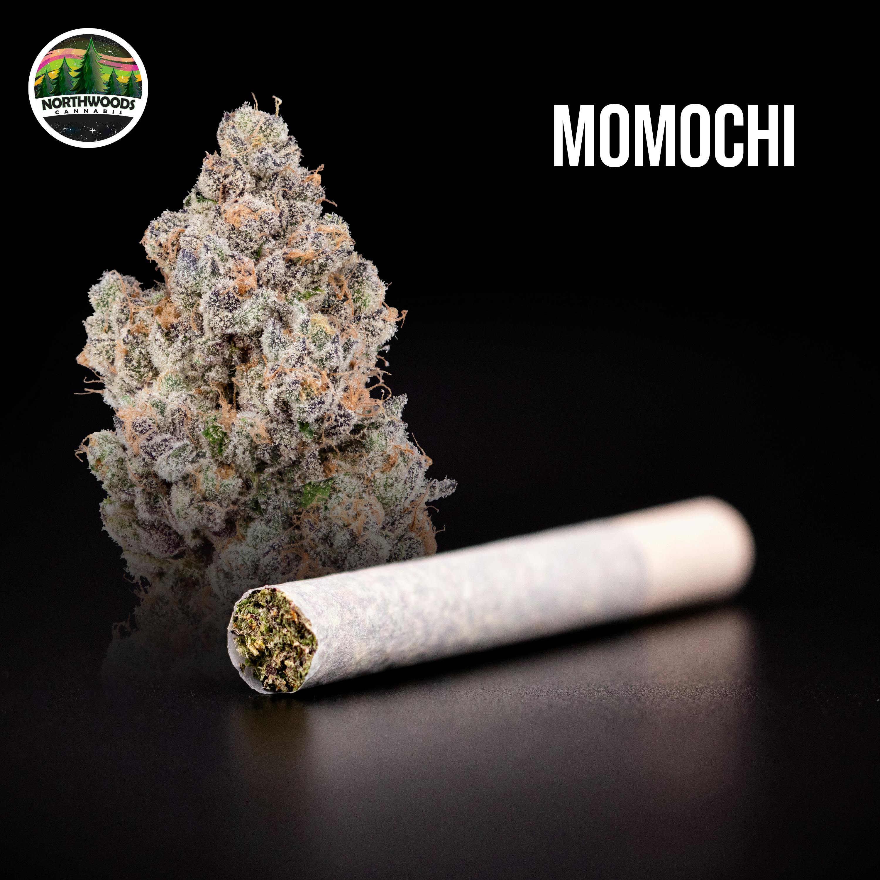 Momochi Pre-Roll - image 1