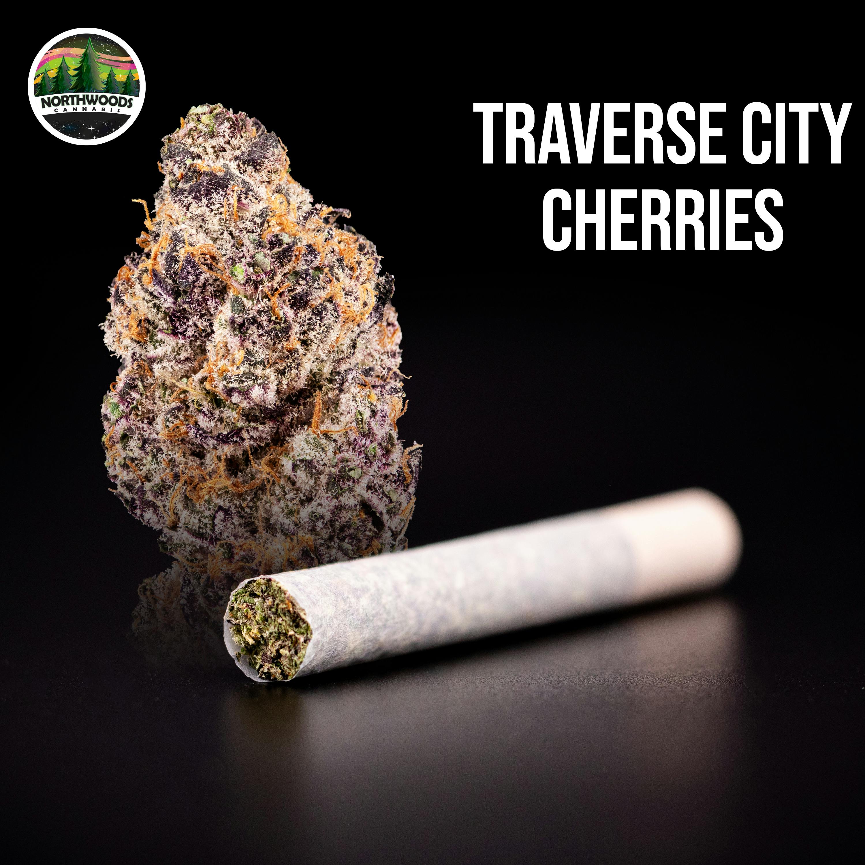 Traverse City Cherries Pre-Roll - image 1
